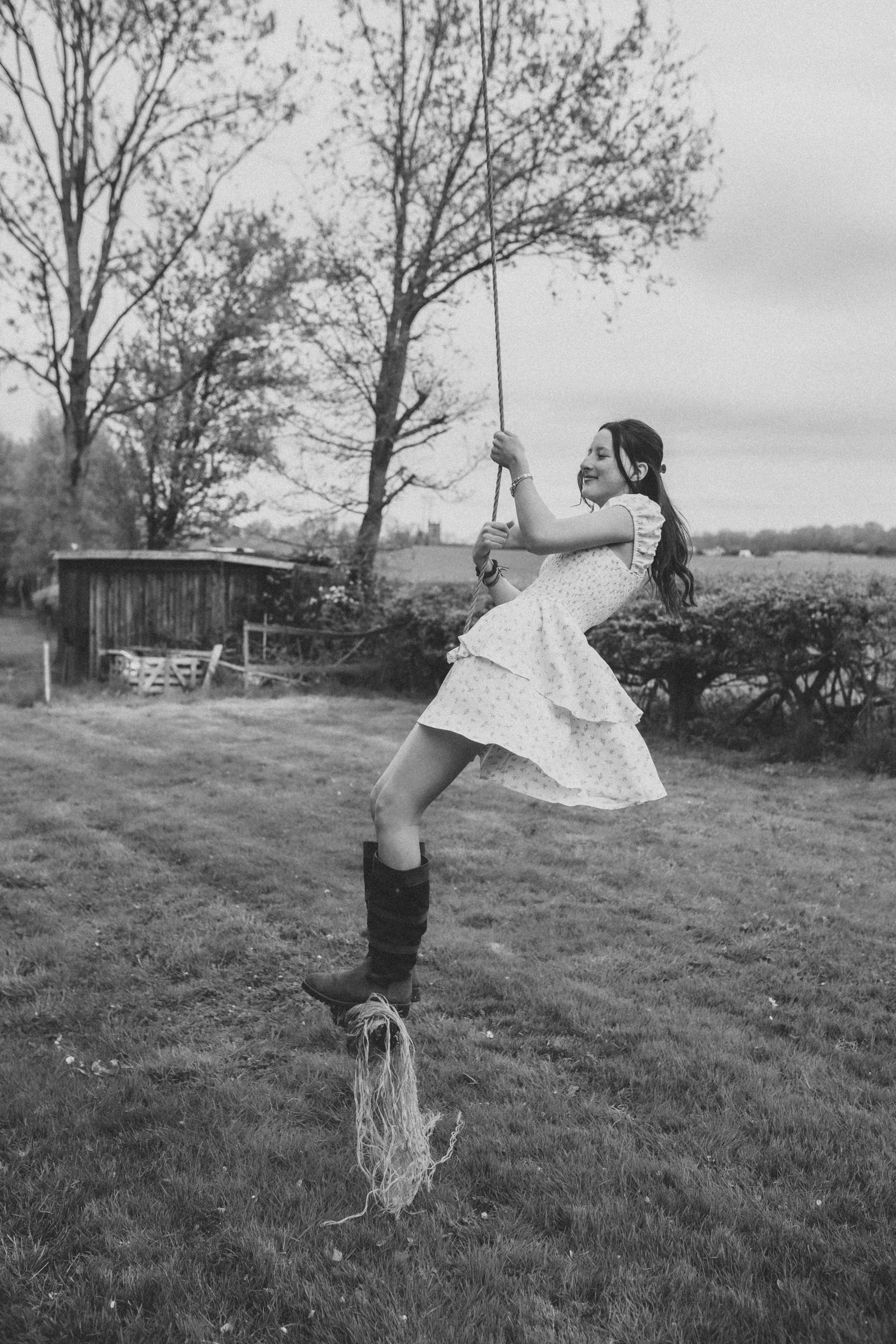 Big Family Moments. Wedding and Portrait Photographer Evie Moon