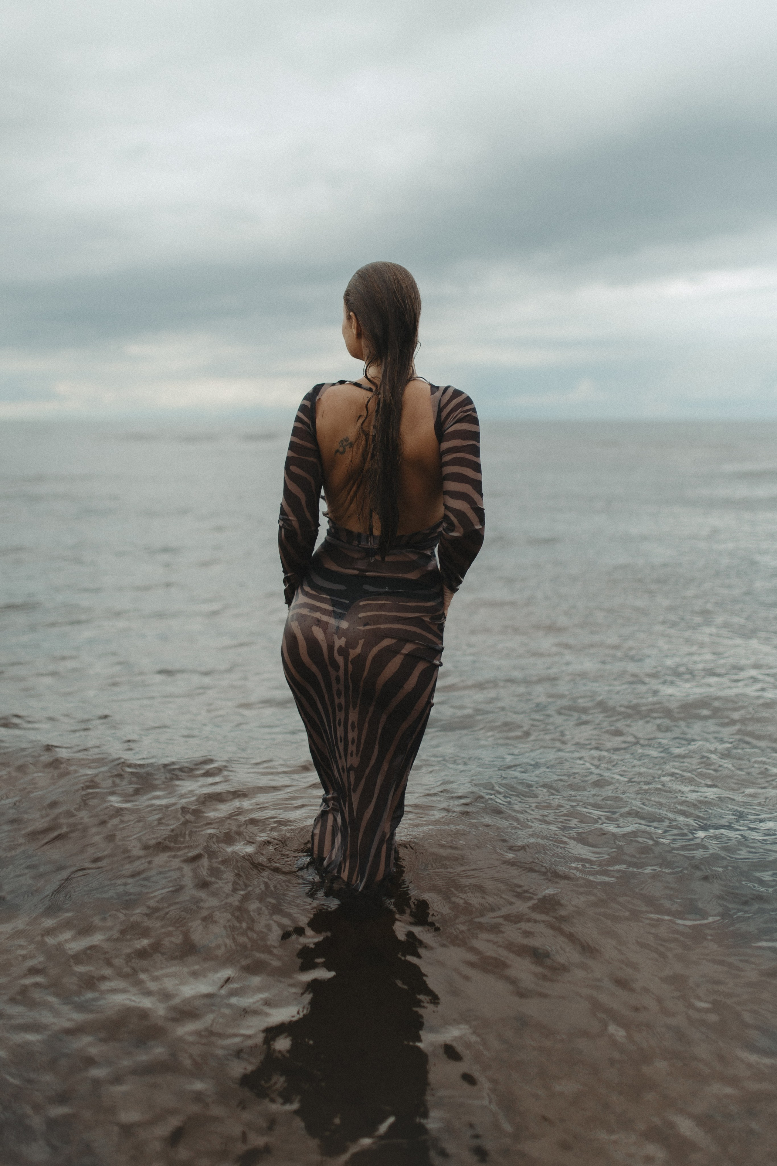 Marta. Wedding and Portrait Photographer Evie Moon