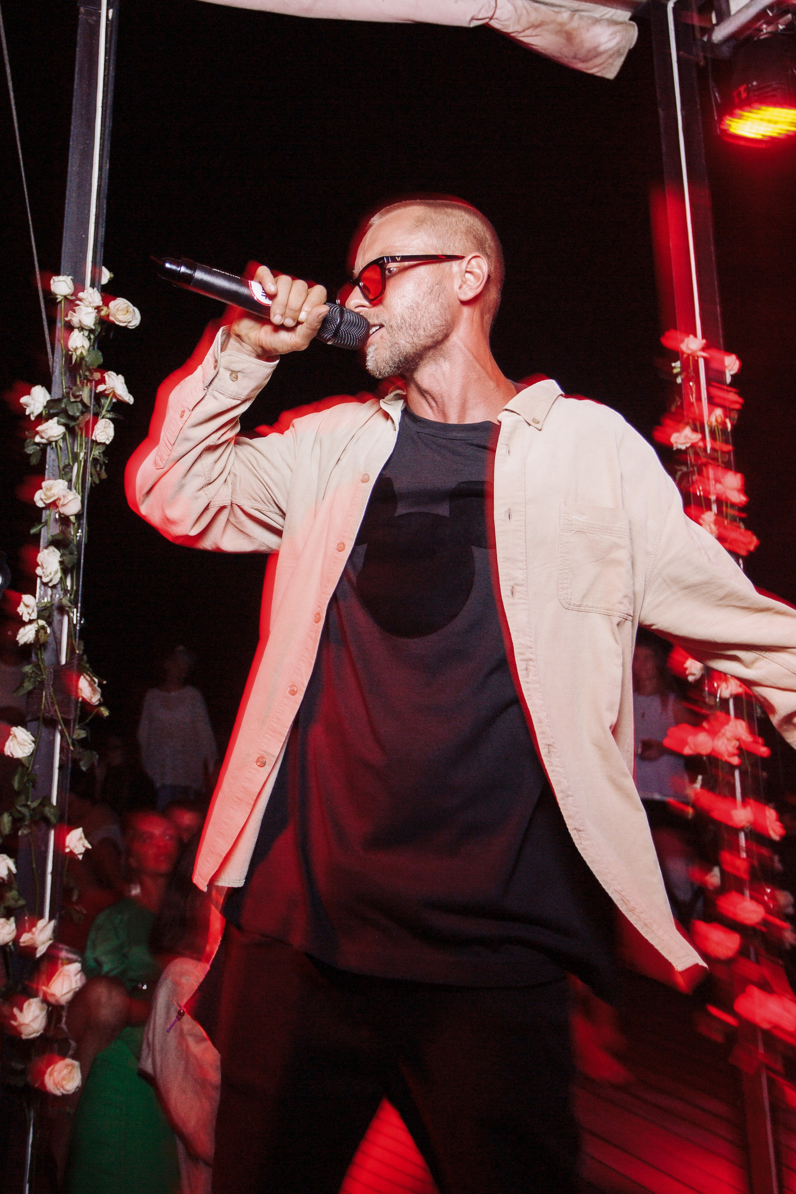 Съёмка концертов. Индивидуальный и парный фотограф на Бали — Bali Dream Photo