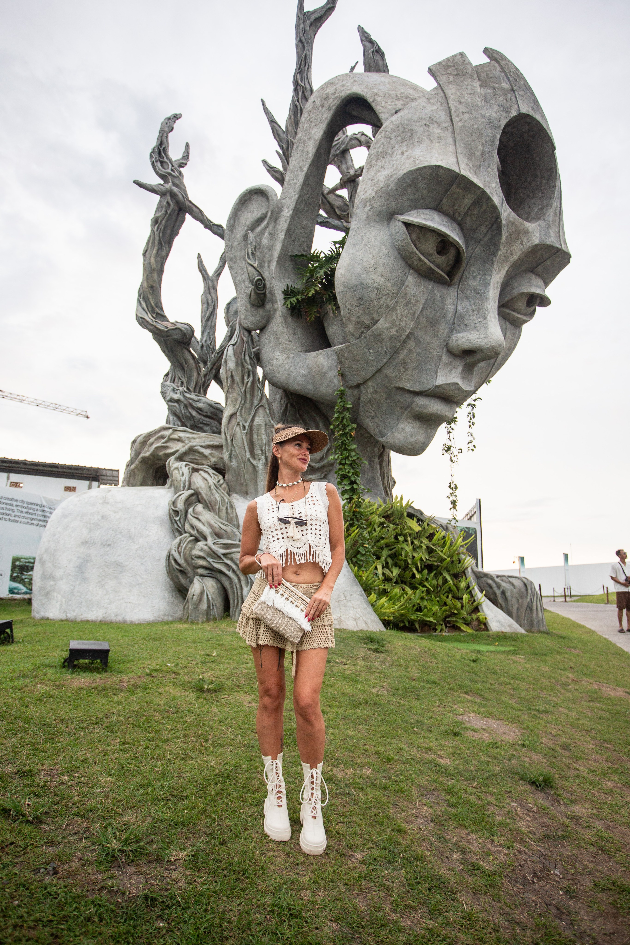 Бали тур с Дашей. Индивидуальный и парный фотограф на Бали — Bali Dream Photo