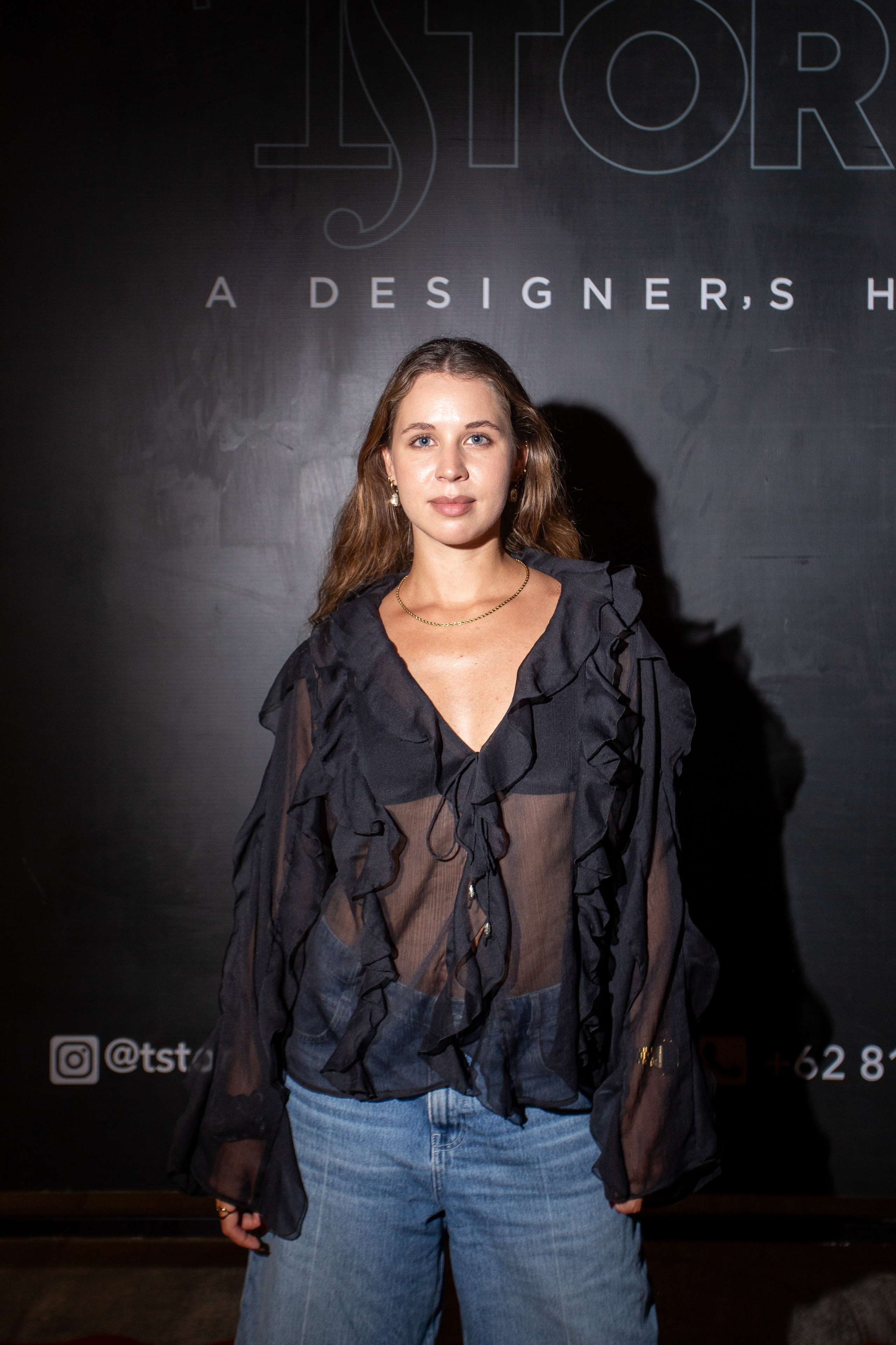 Trunk Show. Индивидуальный и парный фотограф на Бали — Bali Dream Photo