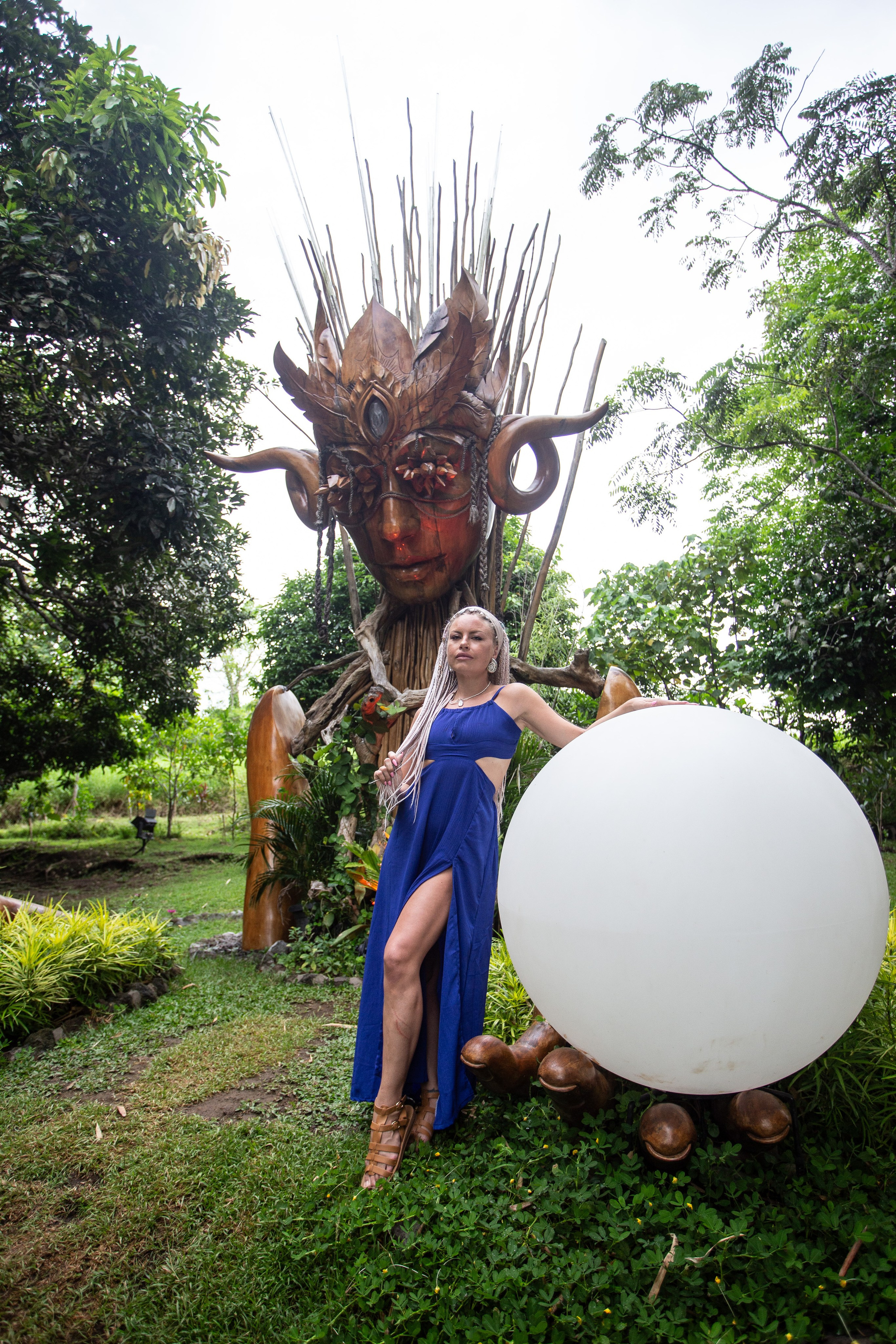 Бали тур с Дашей. Индивидуальный и парный фотограф на Бали — Bali Dream Photo