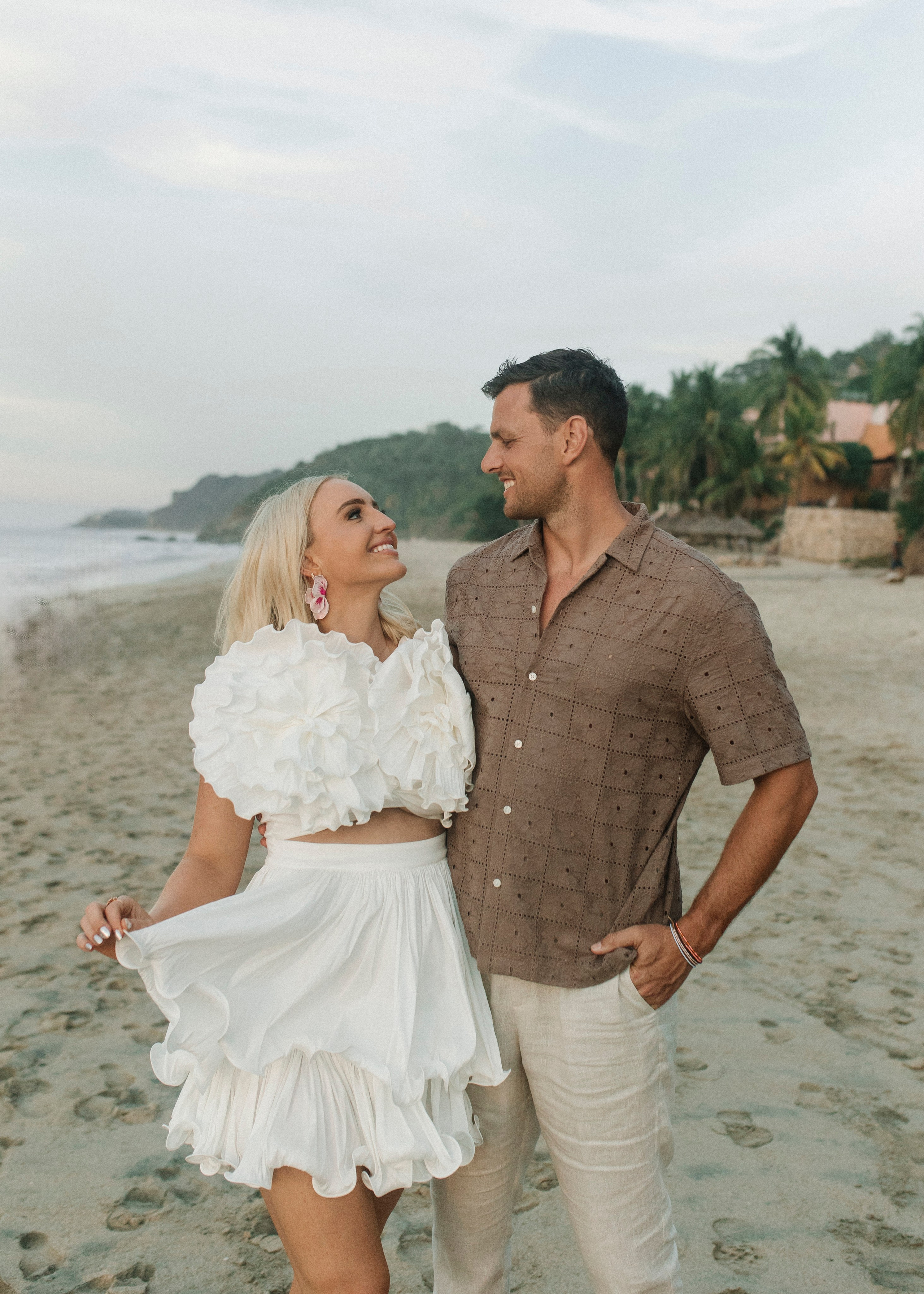 Villa del Oso, Sayulita. Wedding photographer Mexico Sayulita Puerto Vallarta Punta Mita Cabo