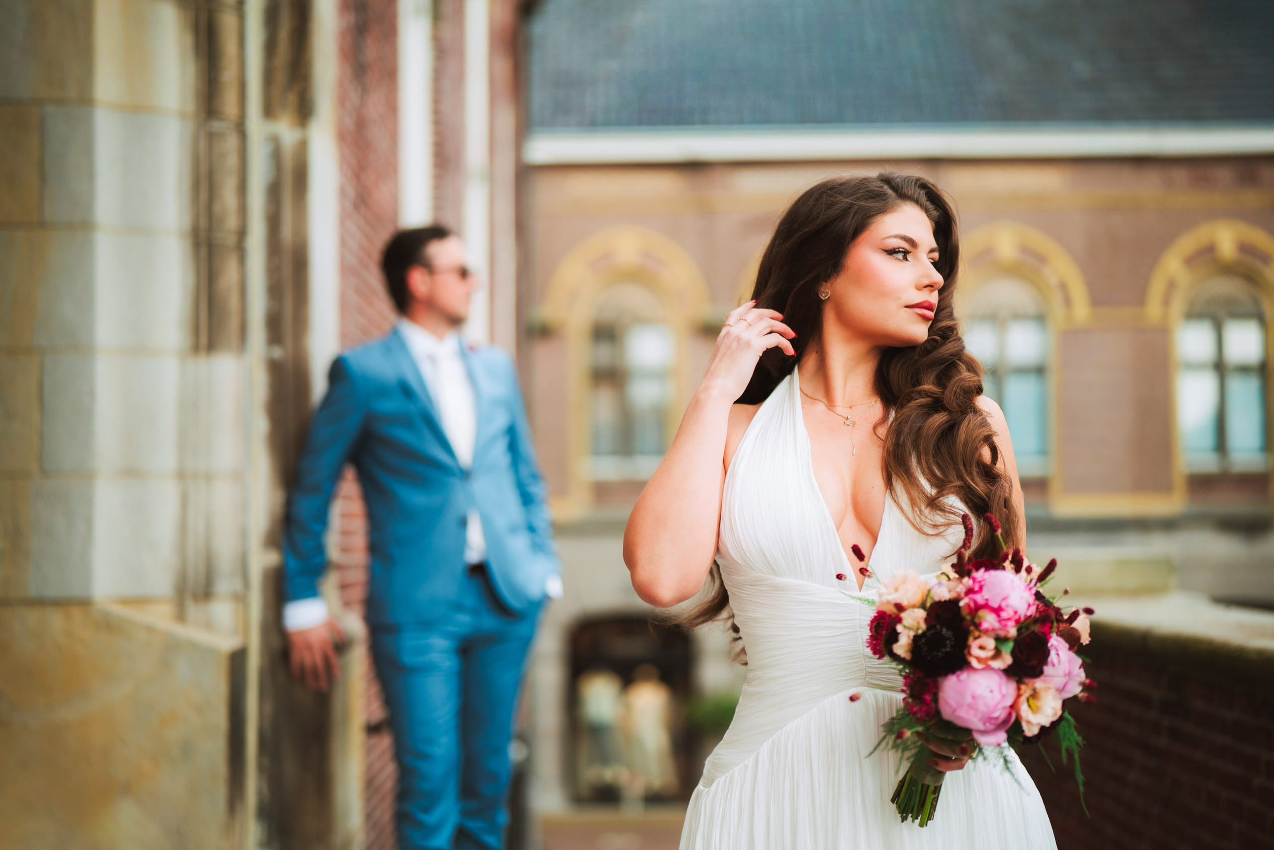 Lau & Valeriu — Civil Wedding | Alin Cicerone — Fotograf Suceava — Event | Portrait | Studio