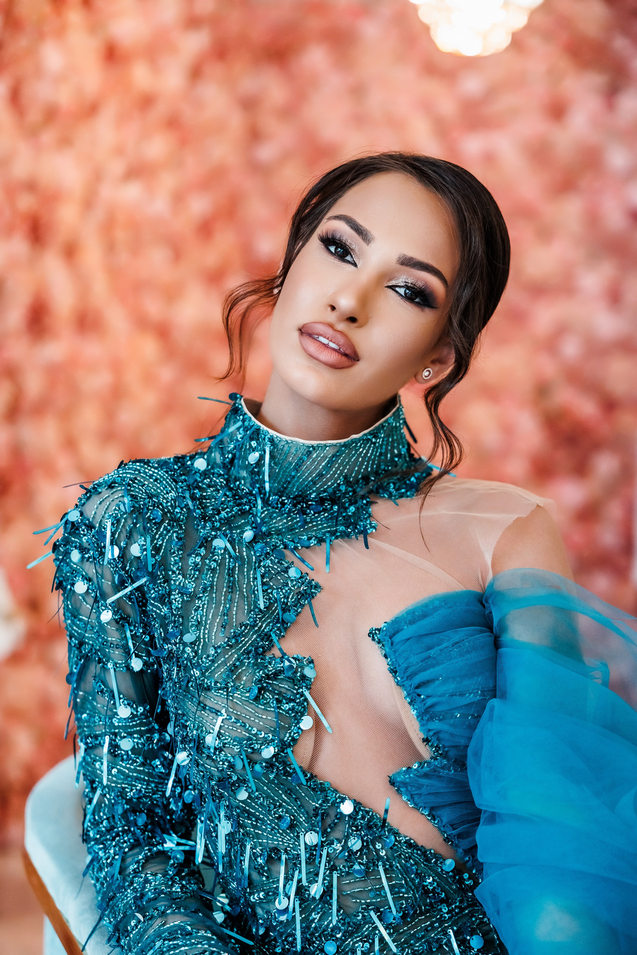 Абитуриентски Бал 2024. Фотограф Ирина Йотова