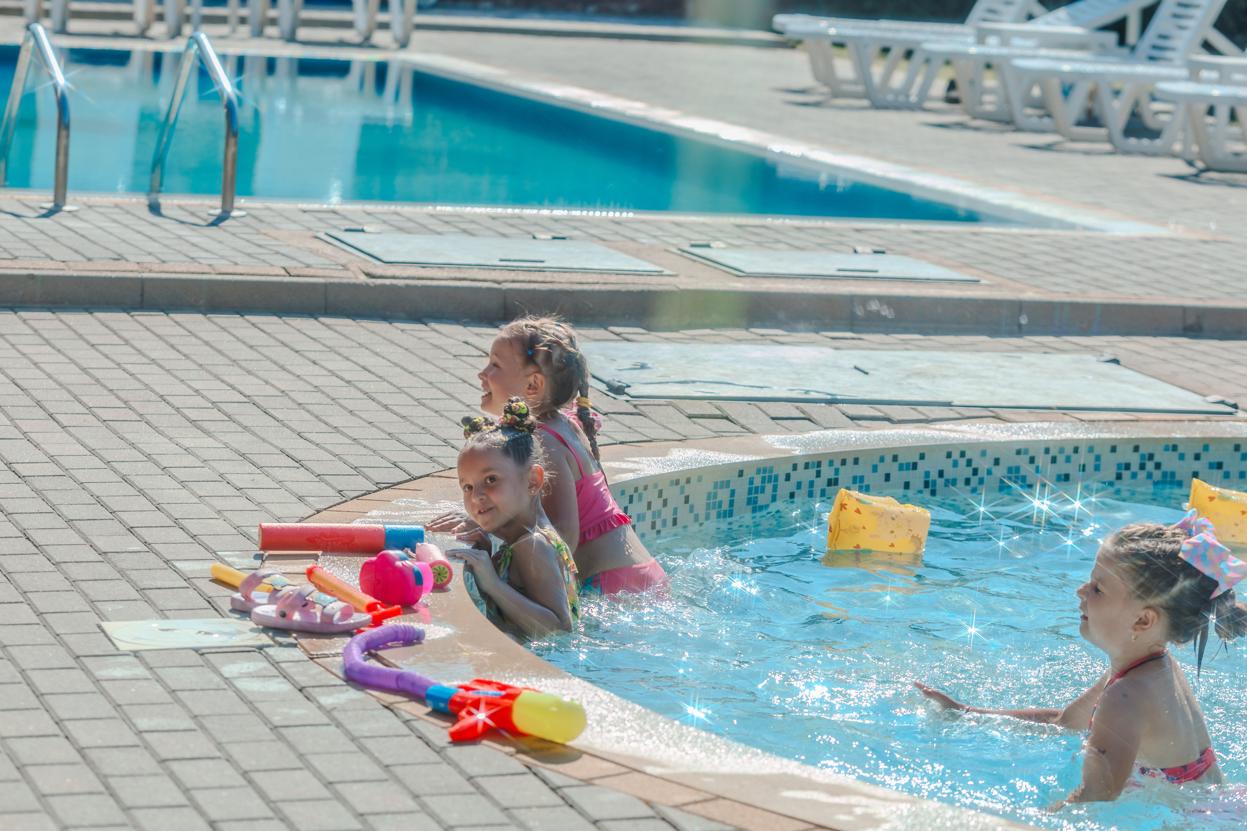 Честит Рожден Ден. Фотограф Ирина Йотова