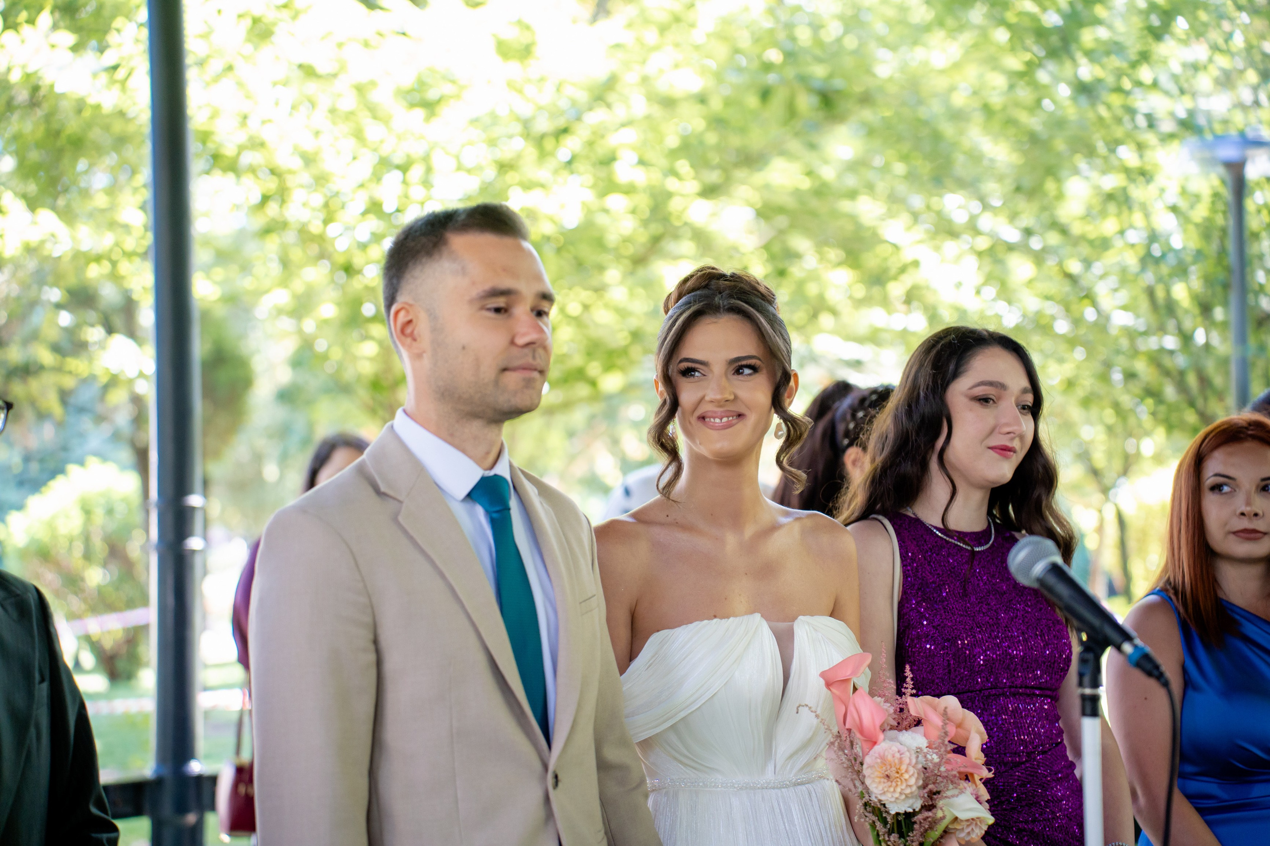 Andreea & Catalin. Www.paulcatalin.ro