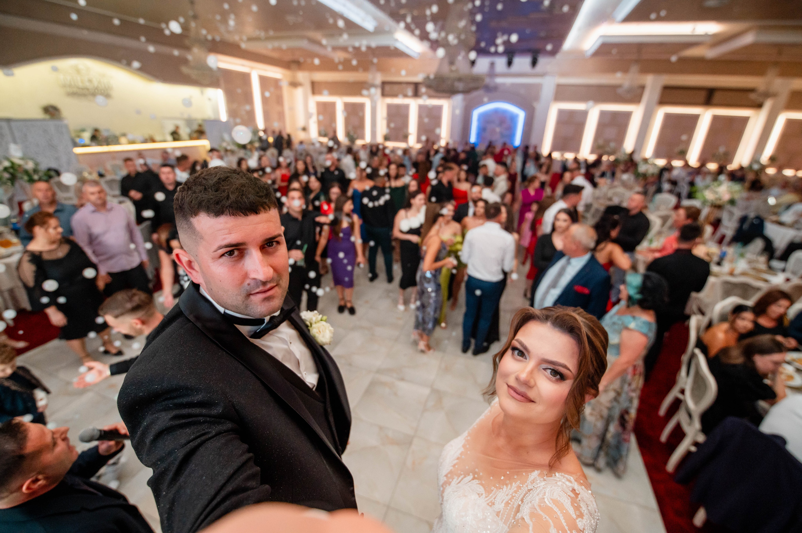 Mihaela & Marius. Www.paulcatalin.ro