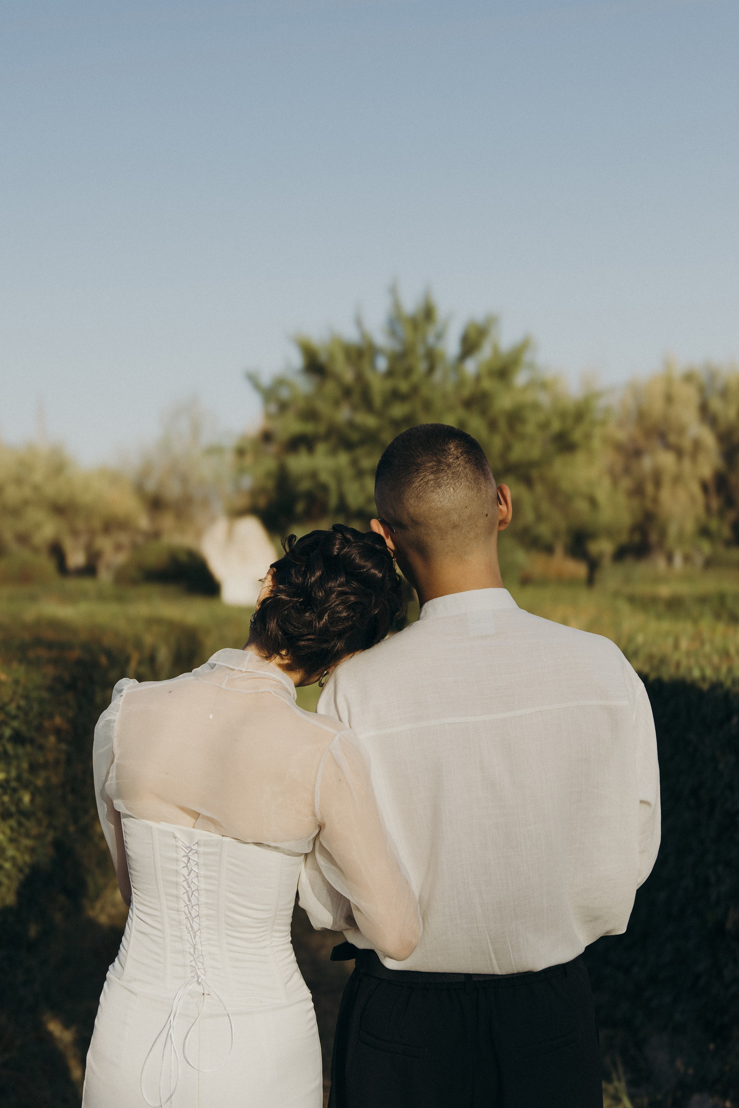 Свадебный фотограф Актан Мырза в Бишкеке