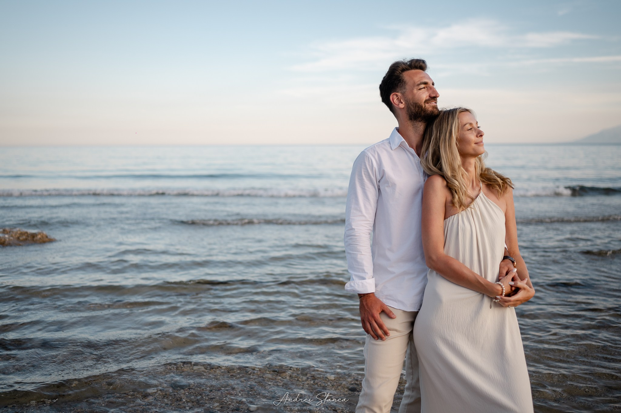 Portofolio. Andrei Stanea