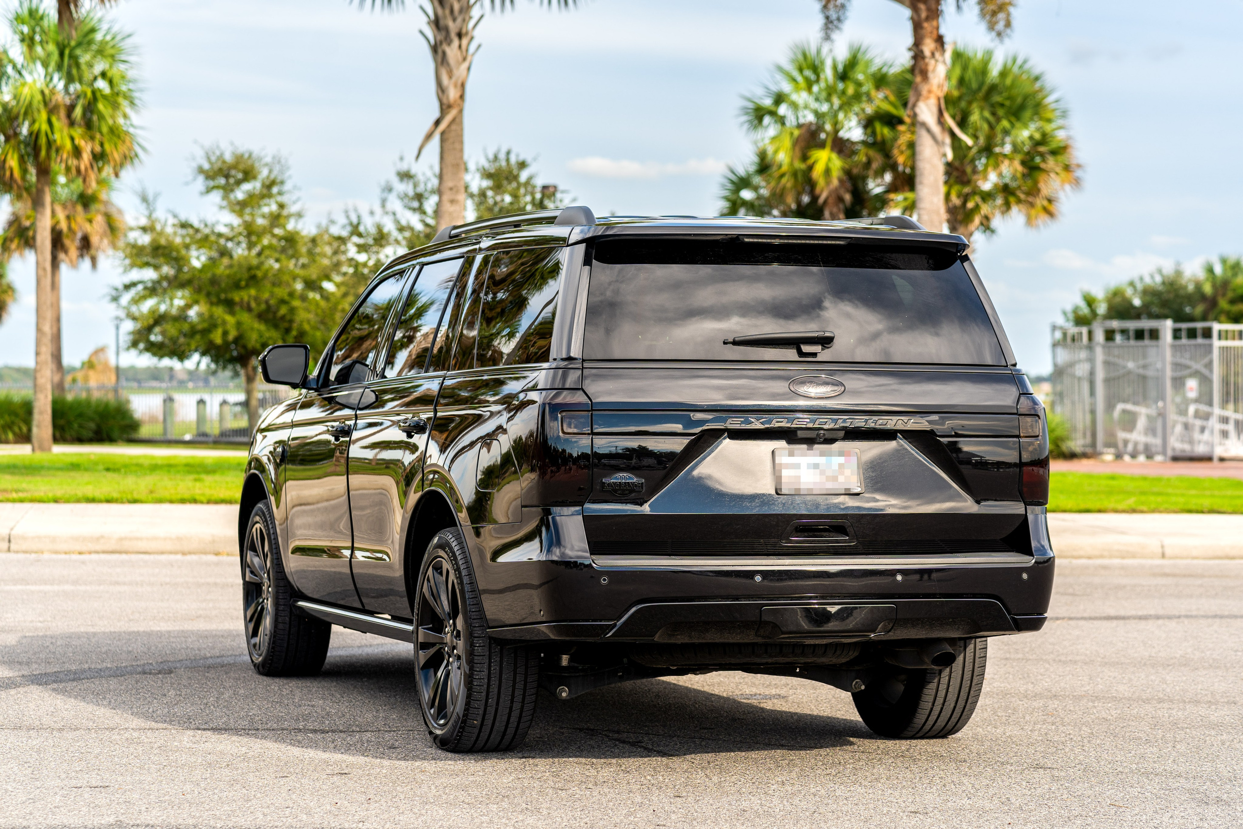 Vehical photography. Masha Kapriyanchuk a real estate photographer