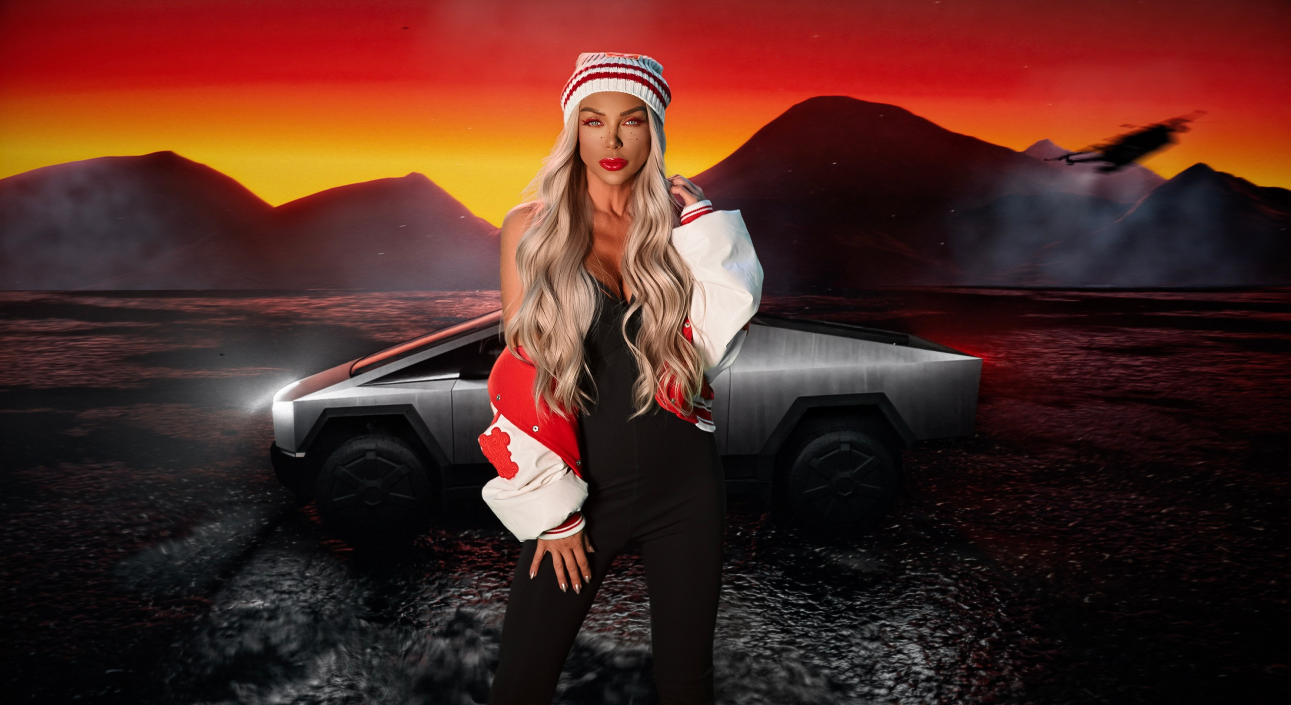 Емануела - Късай, 2025. Ivan Stefanov Photography