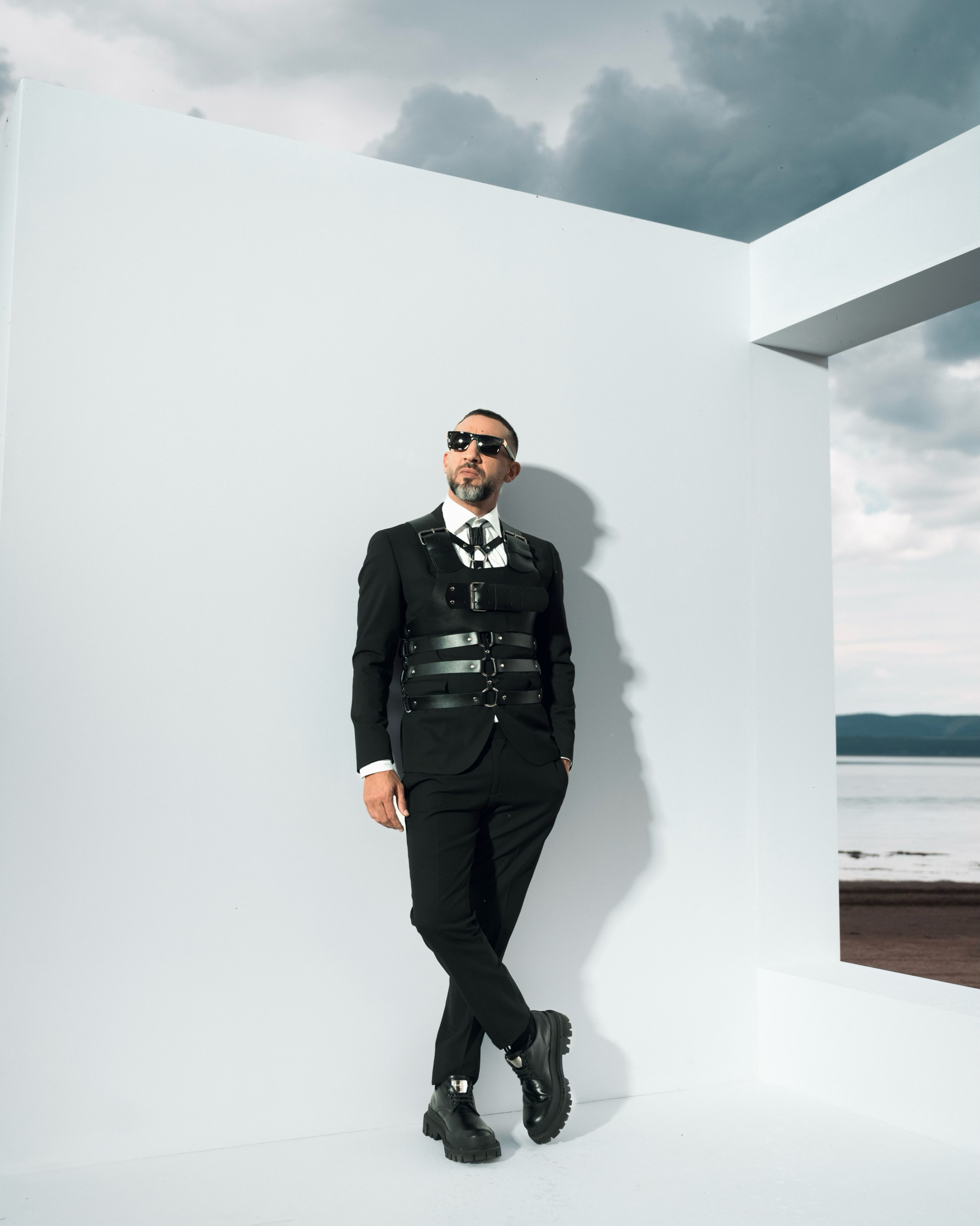 Илиян Бойд - Обичам те, 2023. Ivan Stefanov Photography