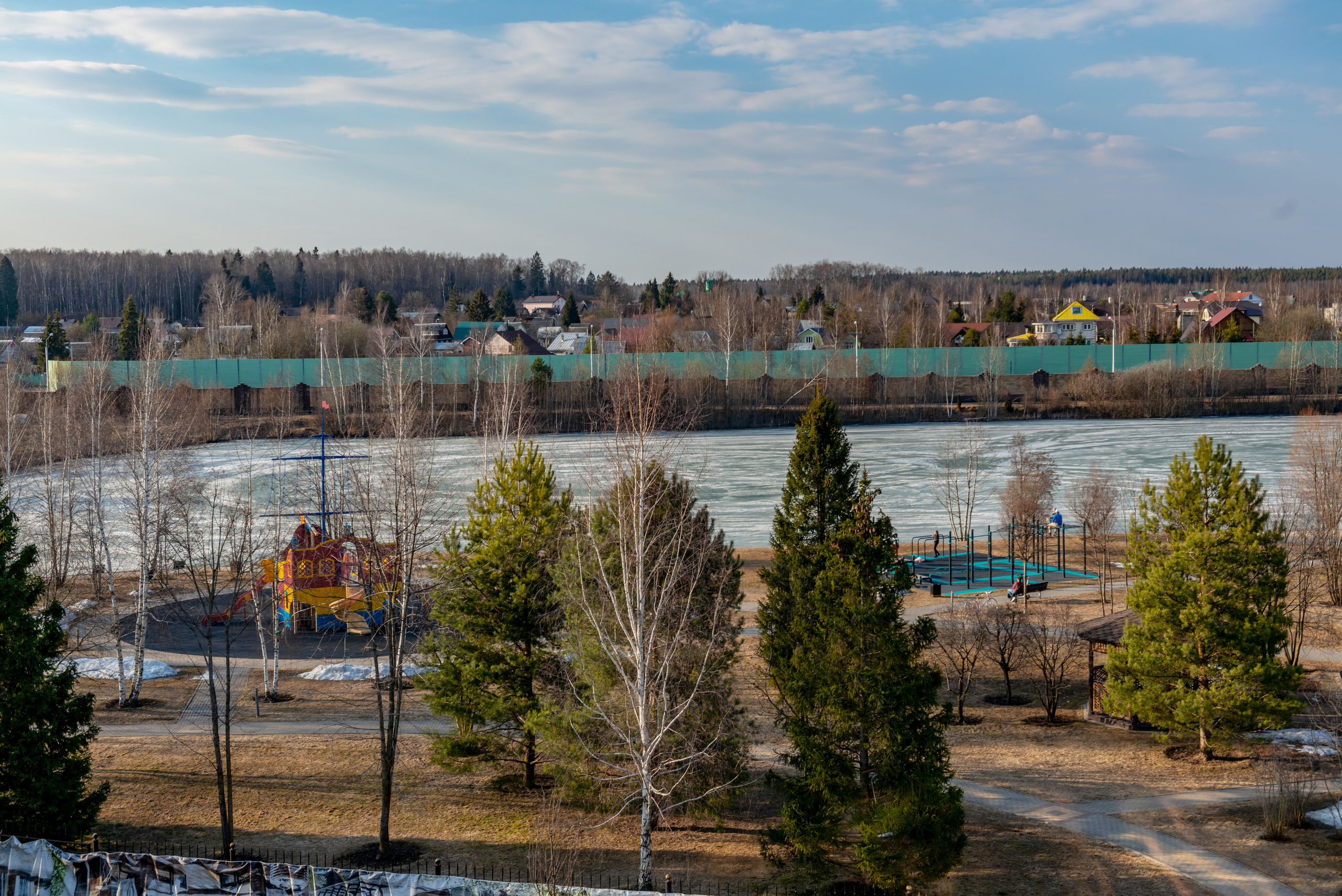Футуро парк и парк Фонте. ФОТОГРАФ МЕКСИКА КИНТАНА-РОО