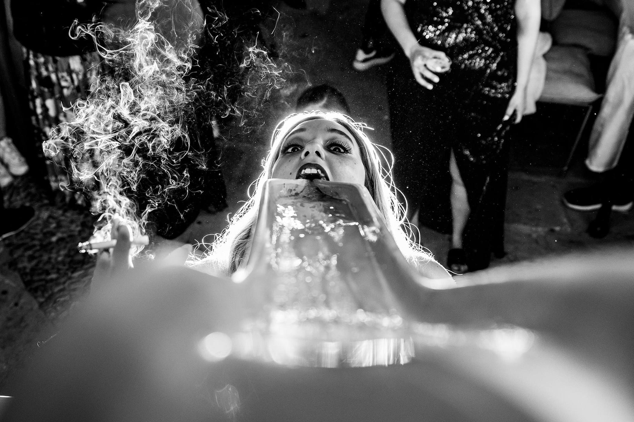 Galería Fiesta. Jorge Romero Fotógrafo de bodas