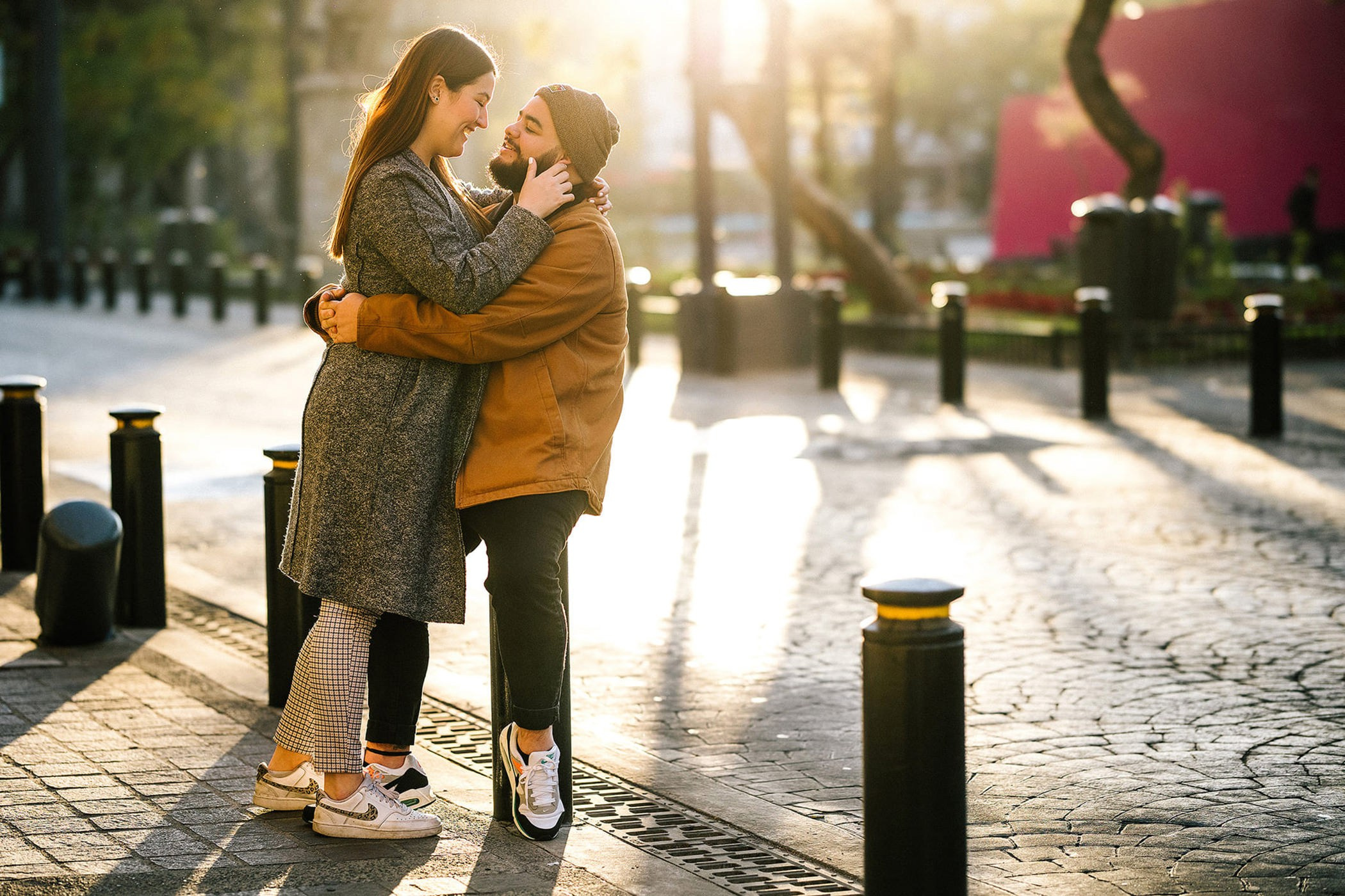 Galería Casual. Jorge Romero Fotógrafo de bodas