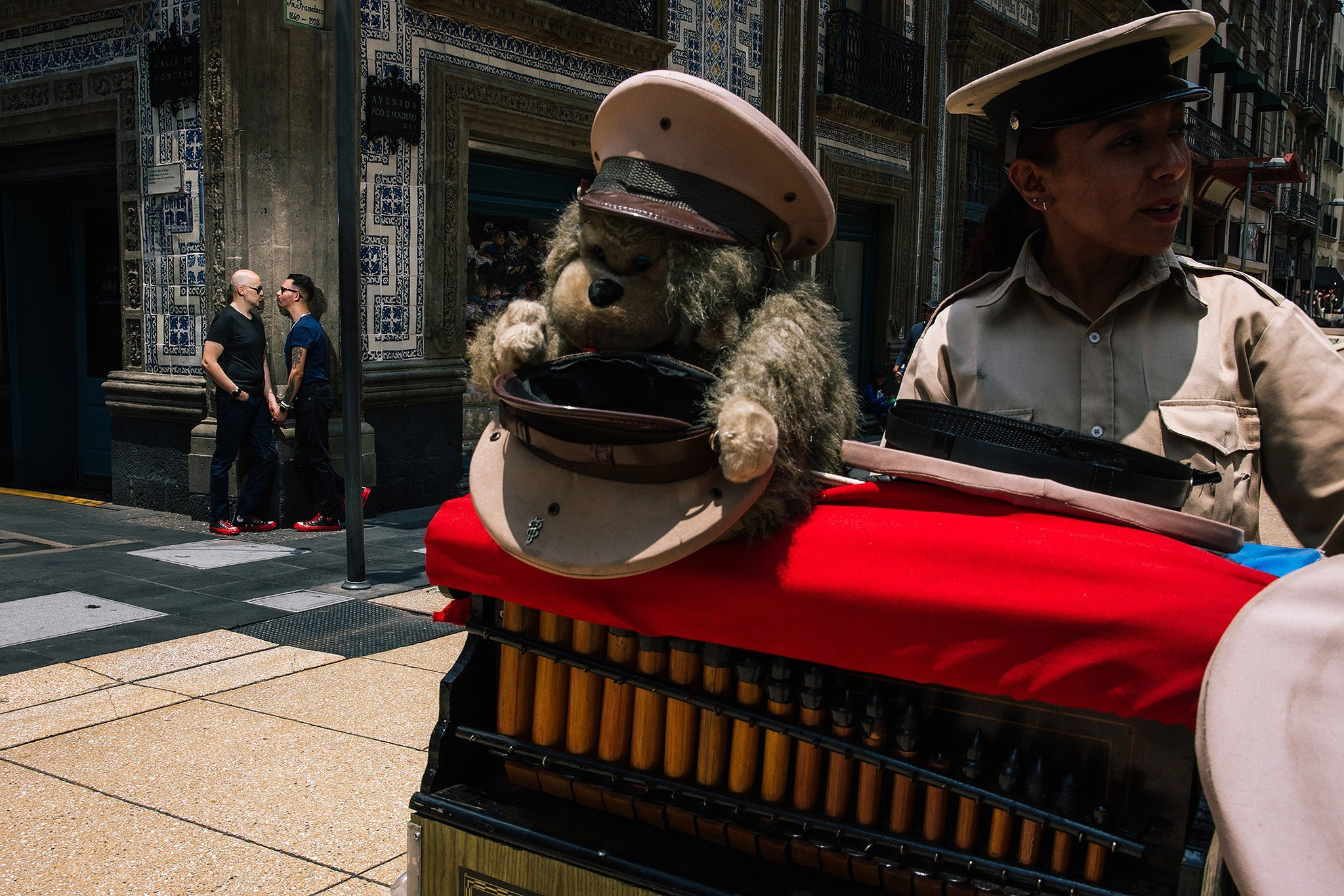 Galería Casual. Jorge Romero Fotógrafo de bodas