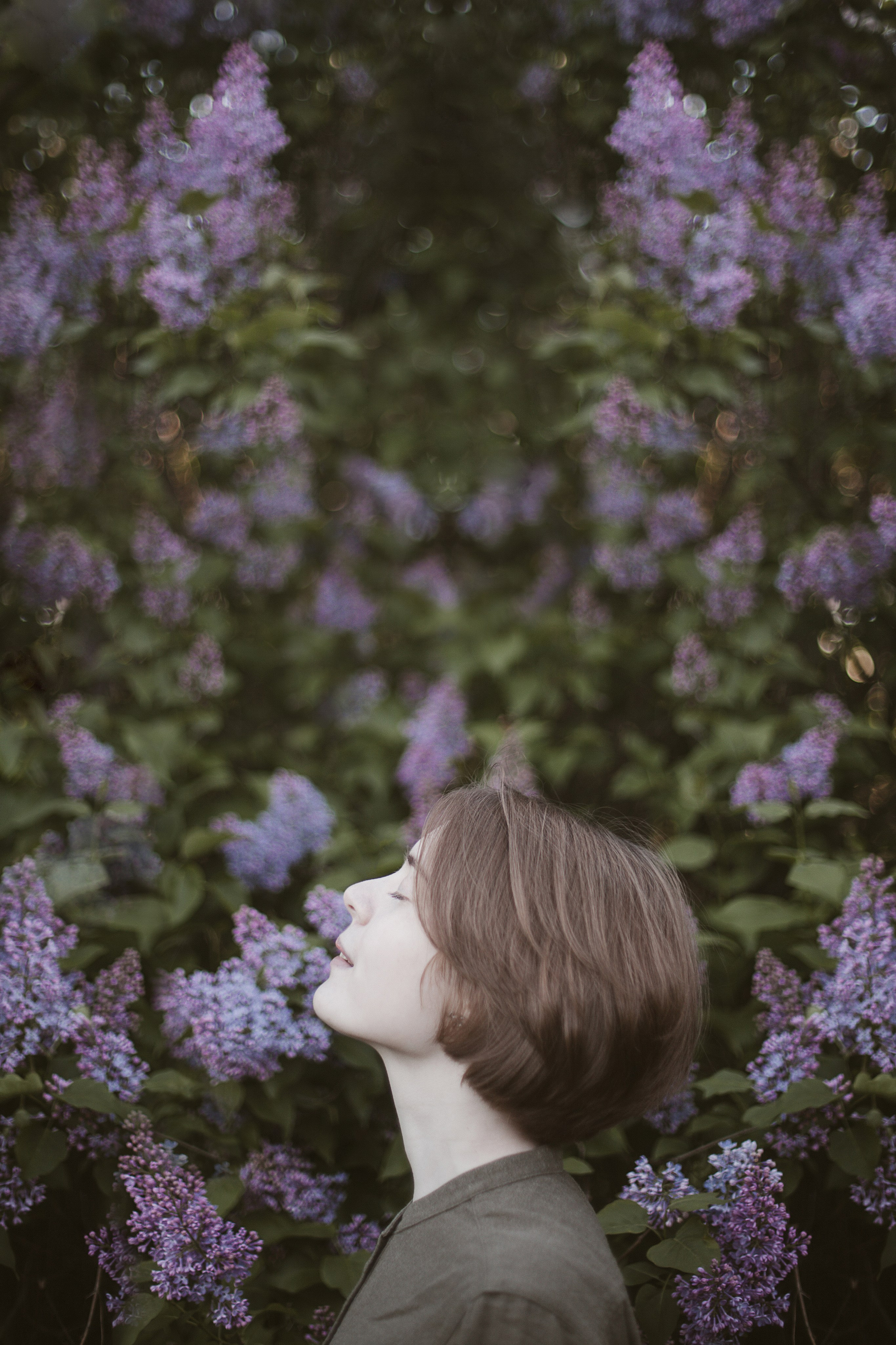 PEOPLE. Lena Ester Photo