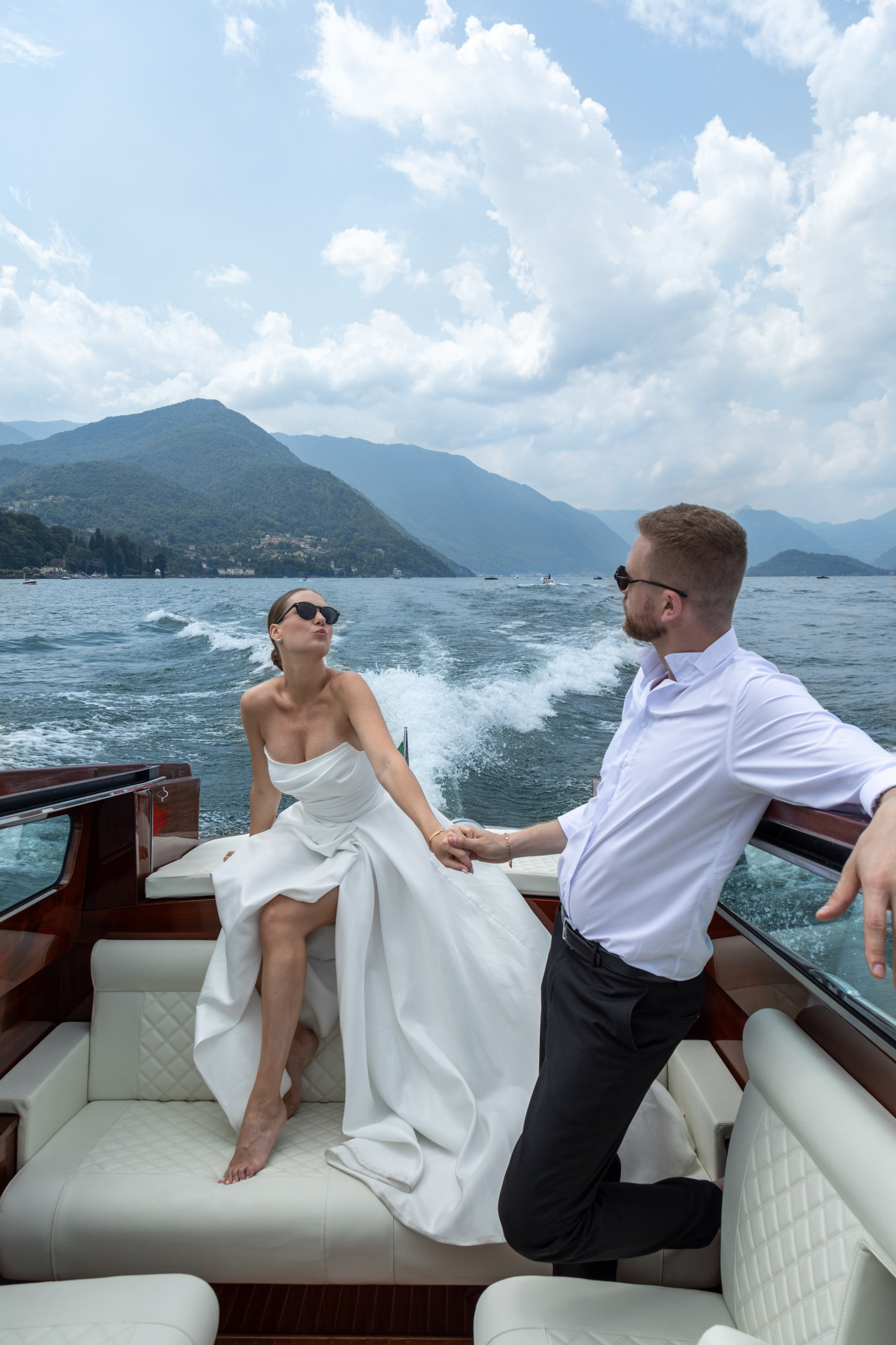 Ksenia and Aleksei. Photographer in Milan |Mila Pro Photo