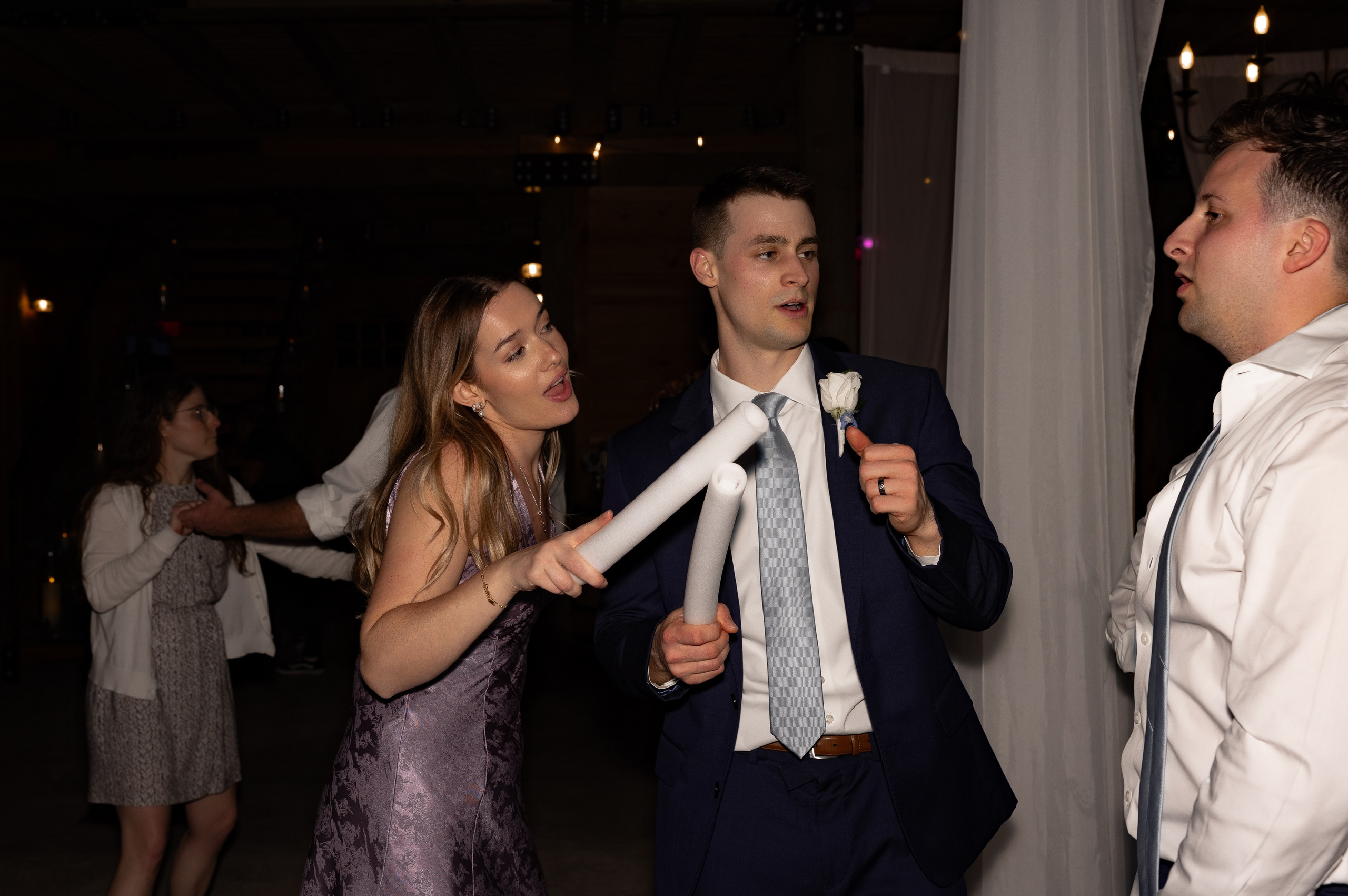 Haley and Will. Photographer Anastasia Nagibina