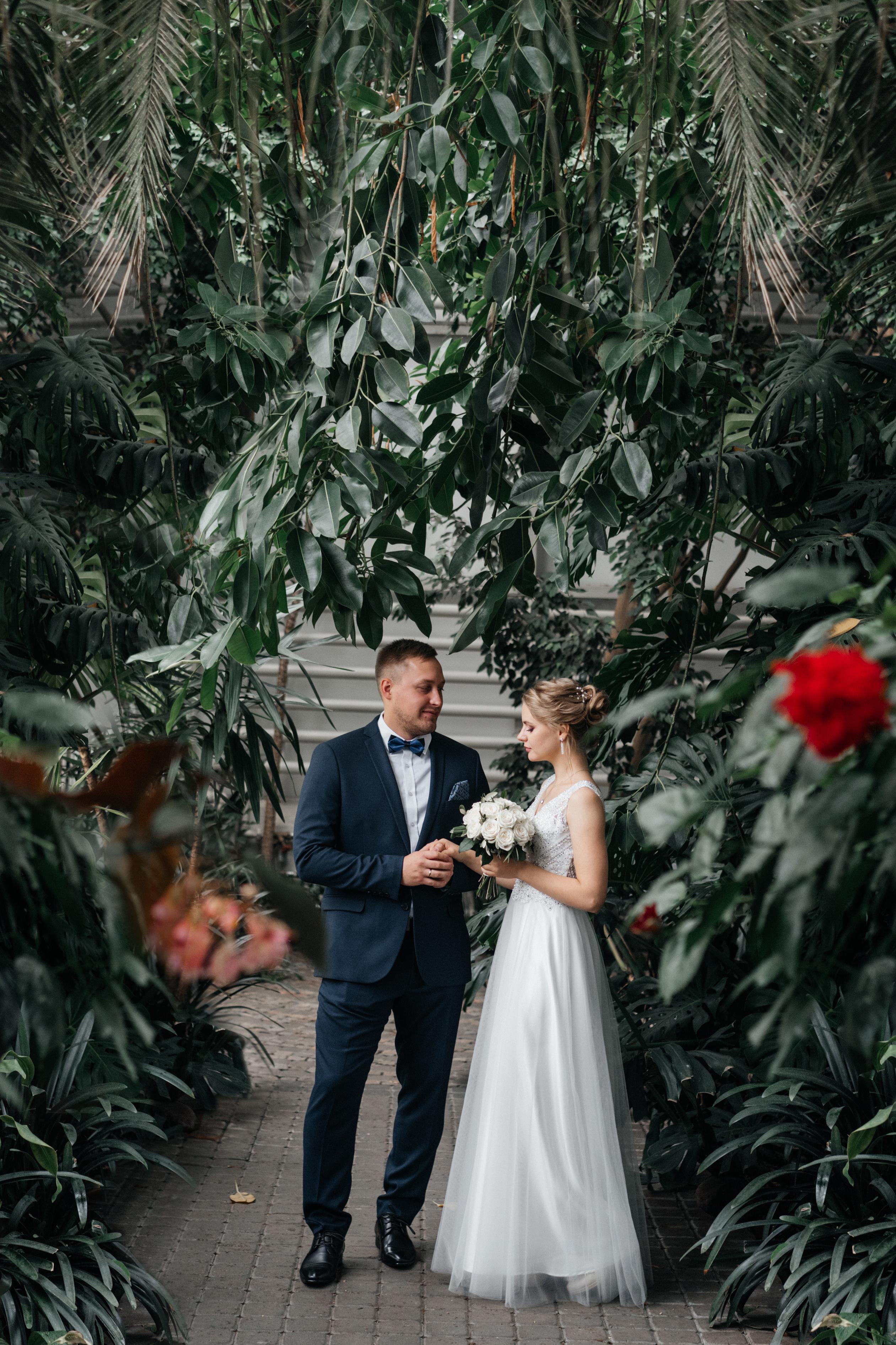 Alina & Martinsh. Wedding photographer in Marbella, Estepona, Malaga, Gibraltar, Cadiz — Valentina Abrazey