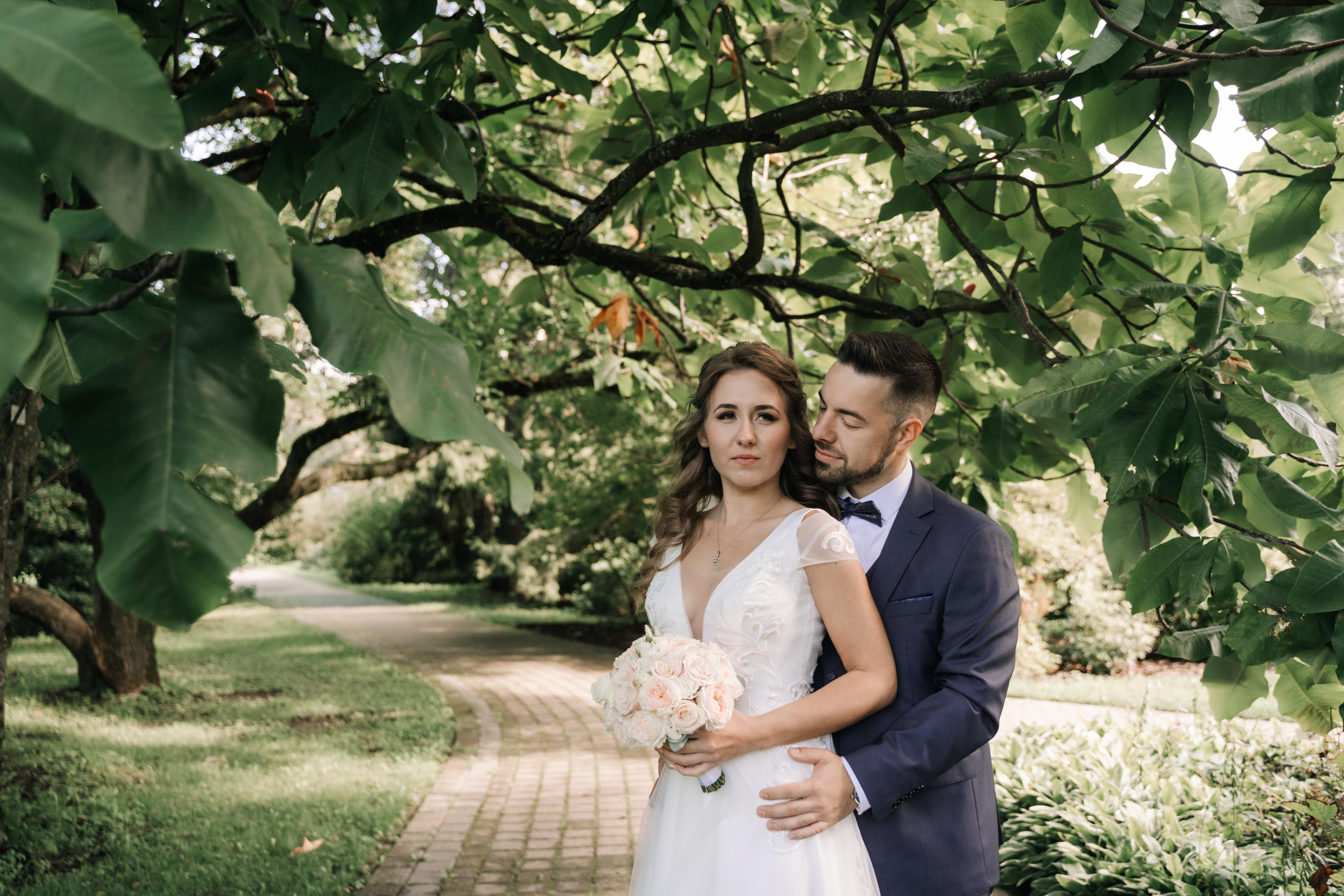 Olga & Igor. Wedding photographer in Marbella, Estepona, Malaga, Gibraltar, Cadiz — Valentina Abrazey