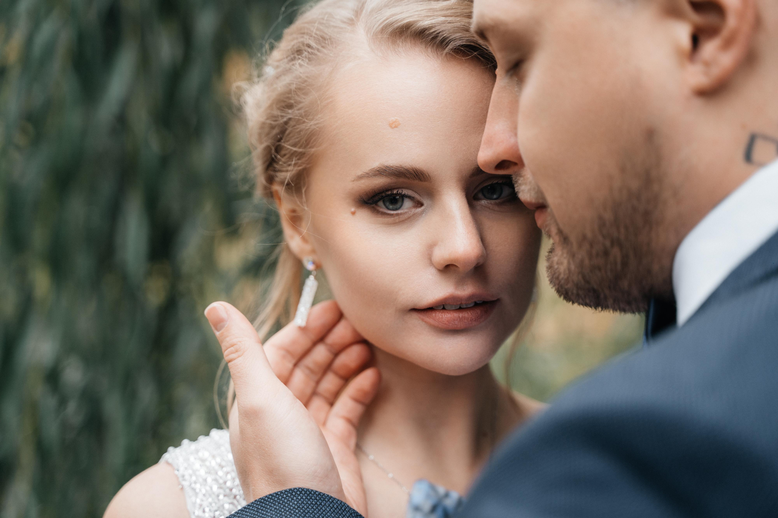 Alina & Martinsh. Wedding photographer in Marbella, Estepona, Malaga, Gibraltar, Cadiz — Valentina Abrazey