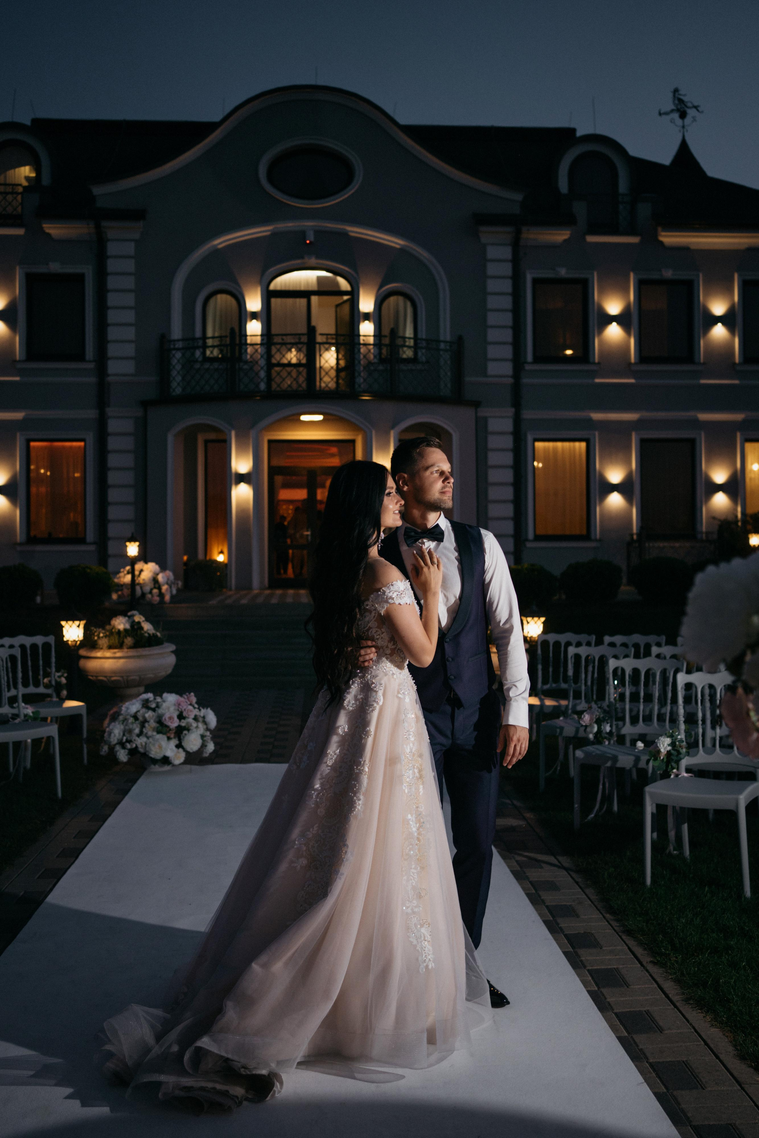 Alina & Rostislav. Wedding photographer in Marbella, Estepona, Malaga, Gibraltar, Cadiz — Valentina Abrazey