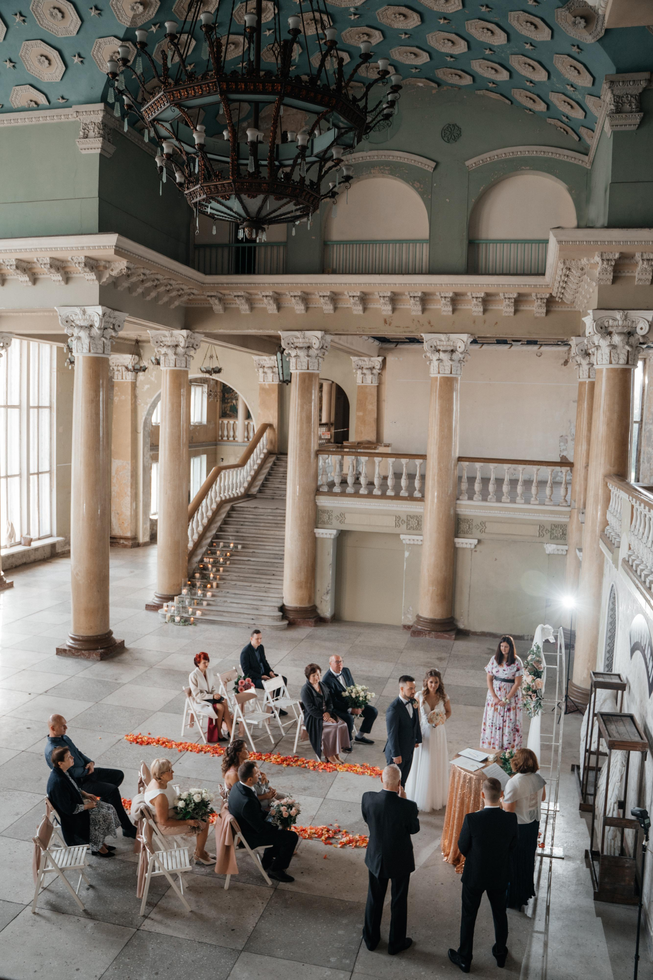 Olga & Igor. Wedding photographer in Marbella, Estepona, Malaga, Gibraltar, Cadiz — Valentina Abrazey