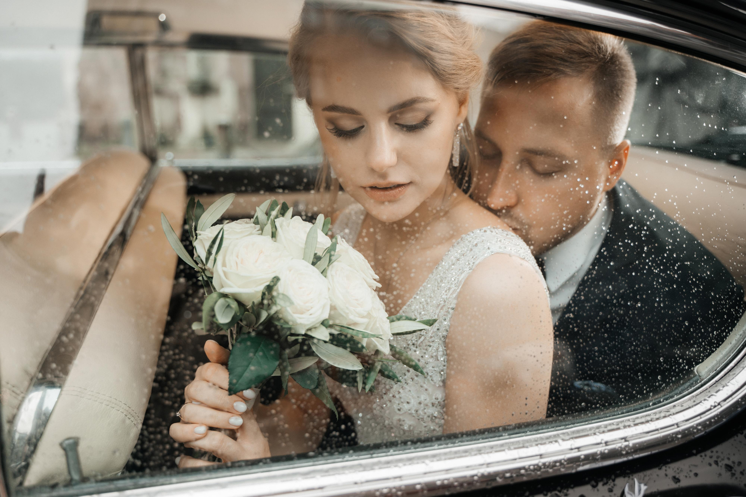 Alina & Martinsh. Wedding photographer in Marbella, Estepona, Malaga, Gibraltar, Cadiz — Valentina Abrazey