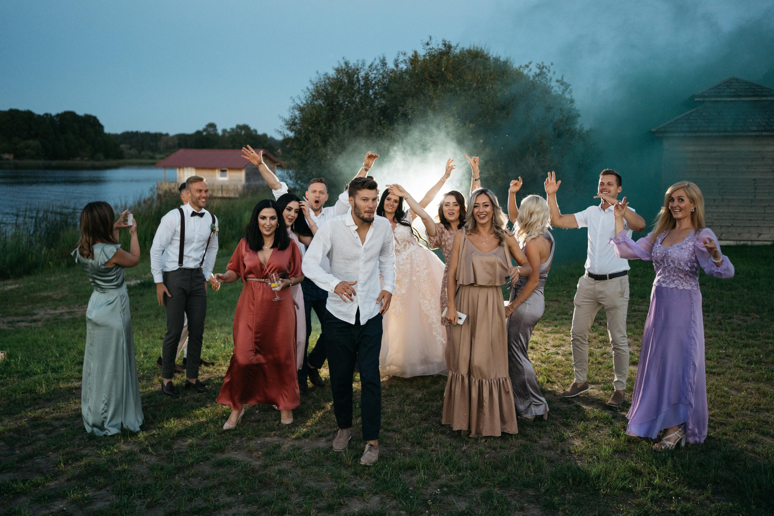 Alina & Rostislav. Wedding photographer in Marbella, Estepona, Malaga, Gibraltar, Cadiz — Valentina Abrazey