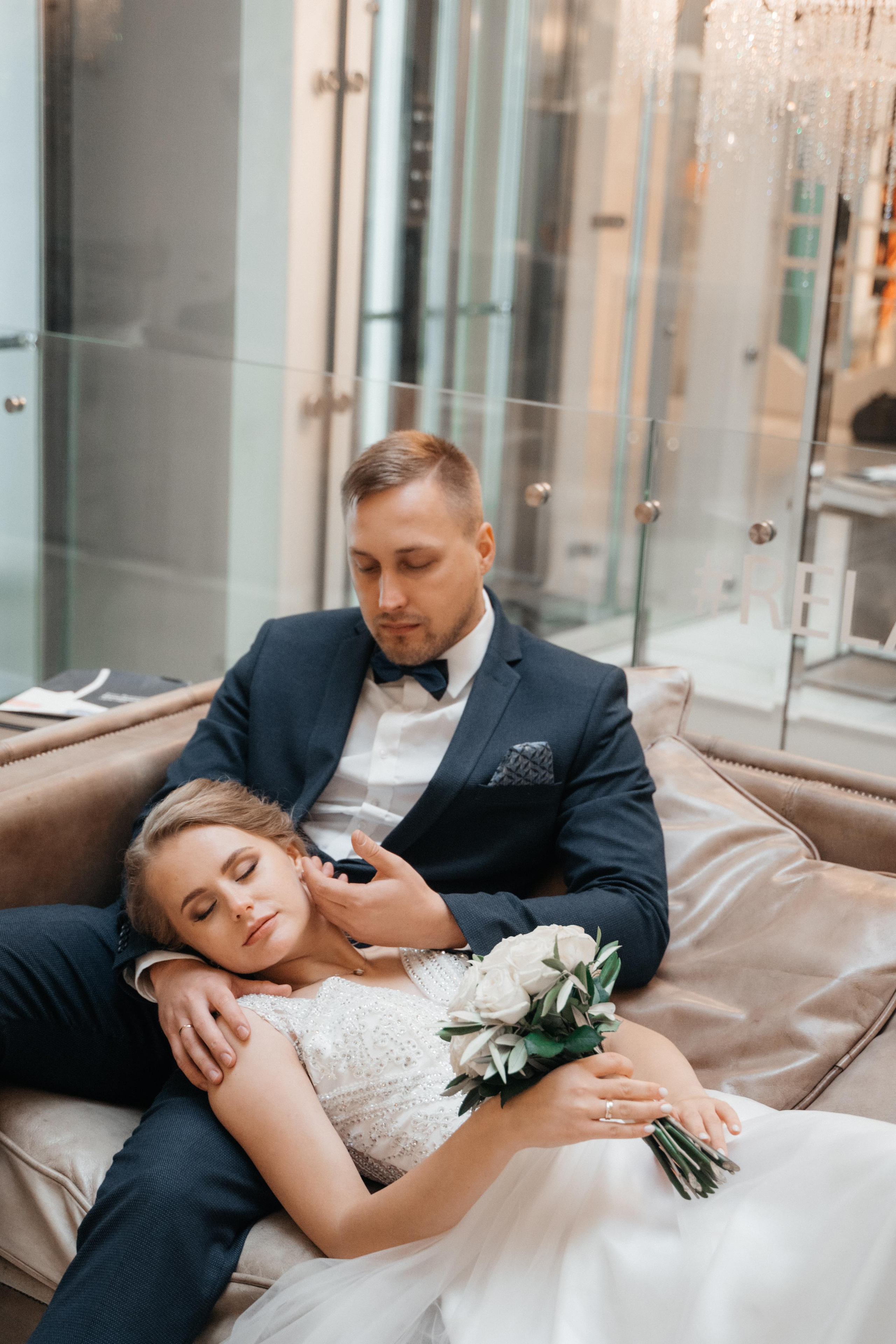 Alina & Martinsh. Wedding photographer in Marbella, Estepona, Malaga, Gibraltar, Cadiz — Valentina Abrazey