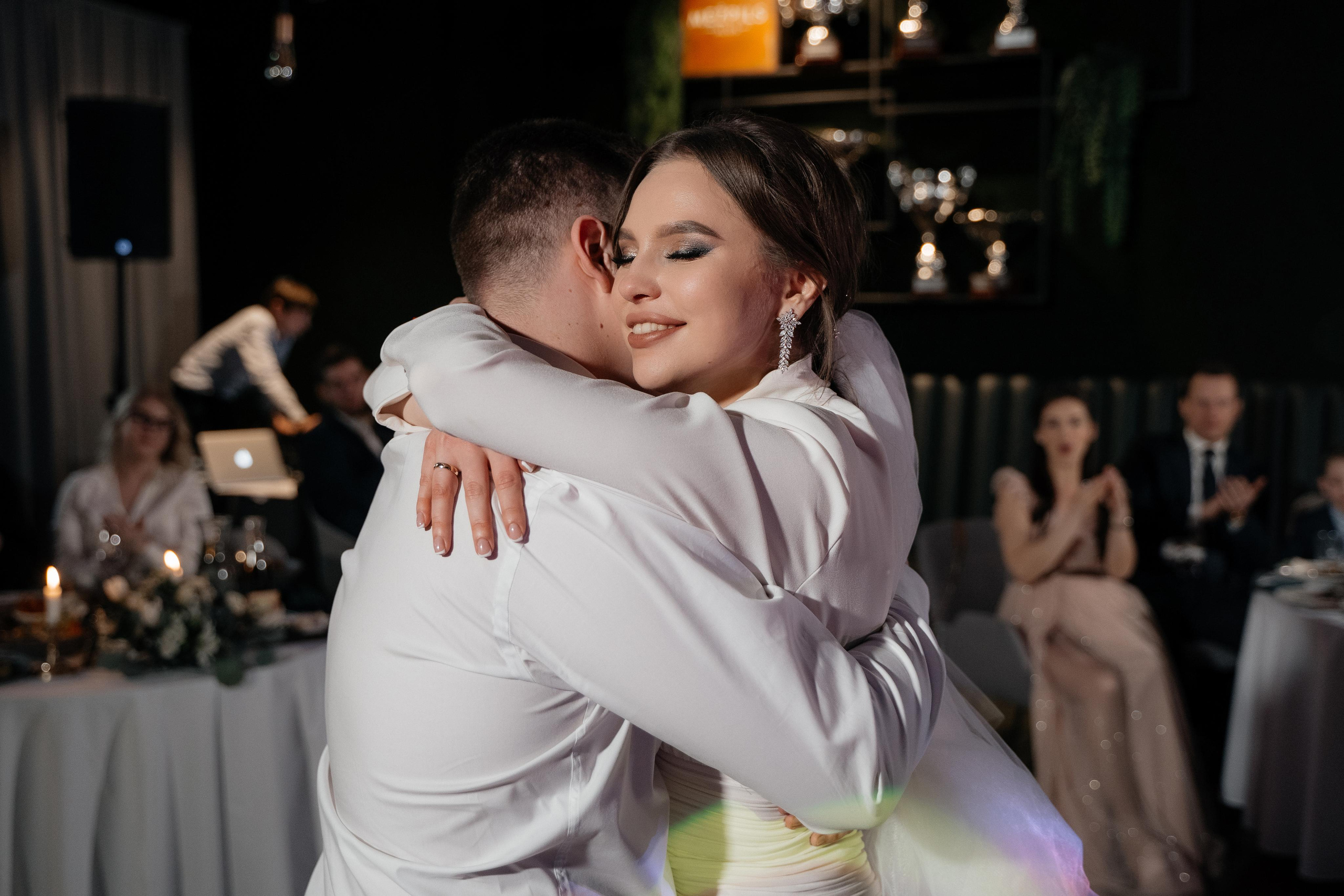 Erika & Aiven. Wedding photographer in Marbella, Estepona, Malaga, Gibraltar, Cadiz — Valentina Abrazey