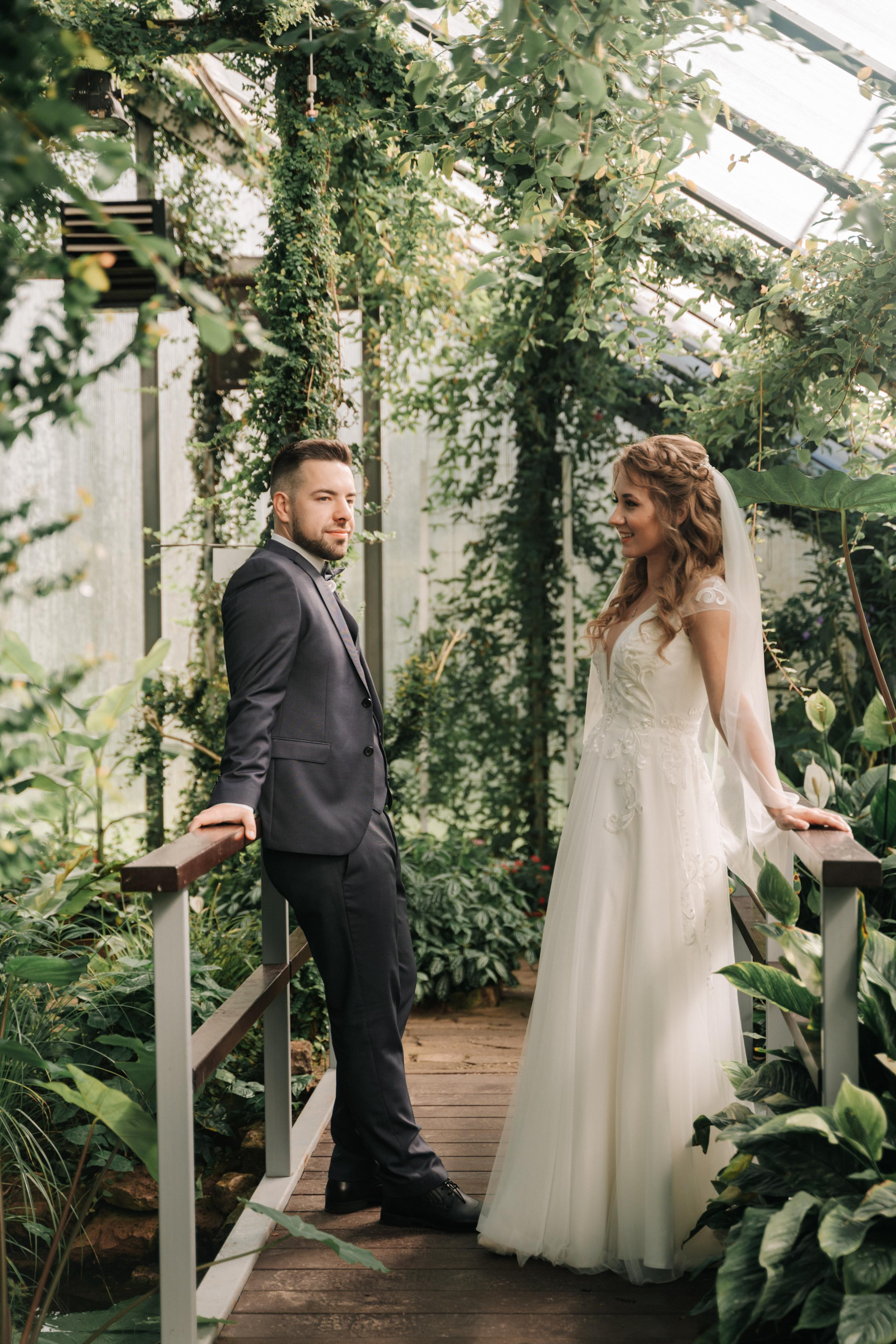 Olga & Igor. Wedding photographer in Marbella, Estepona, Malaga, Gibraltar, Cadiz — Valentina Abrazey