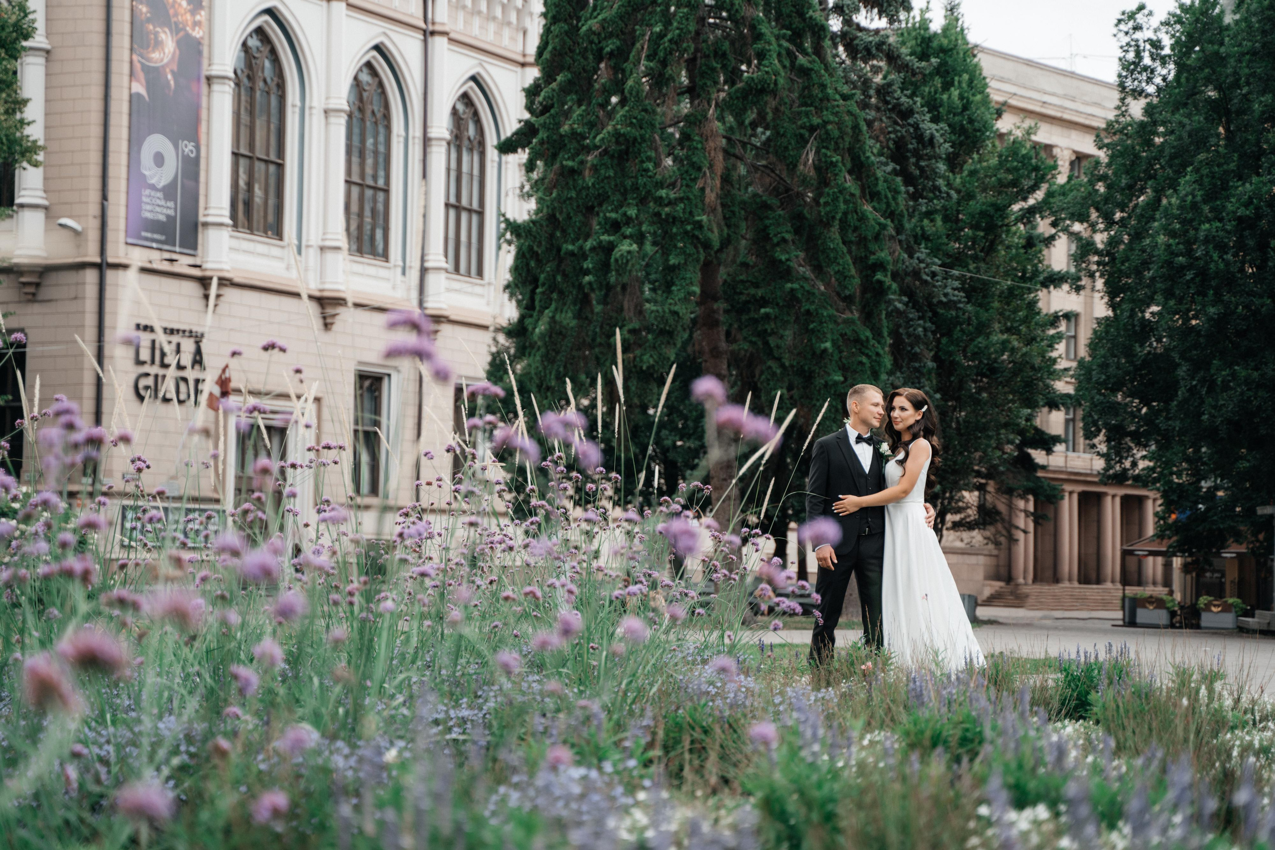 Olga & Oleg. Wedding photographer in Marbella, Estepona, Malaga, Gibraltar, Cadiz — Valentina Abrazey