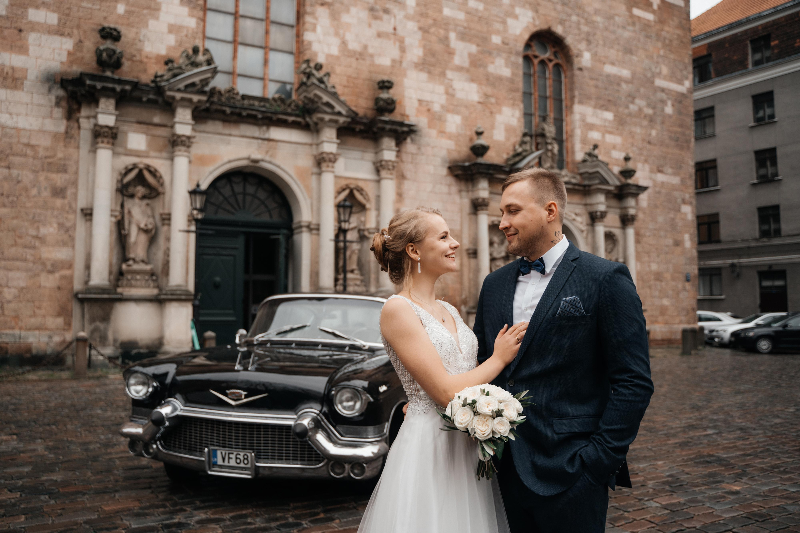 Alina & Martinsh. Wedding photographer in Marbella, Estepona, Malaga, Gibraltar, Cadiz — Valentina Abrazey