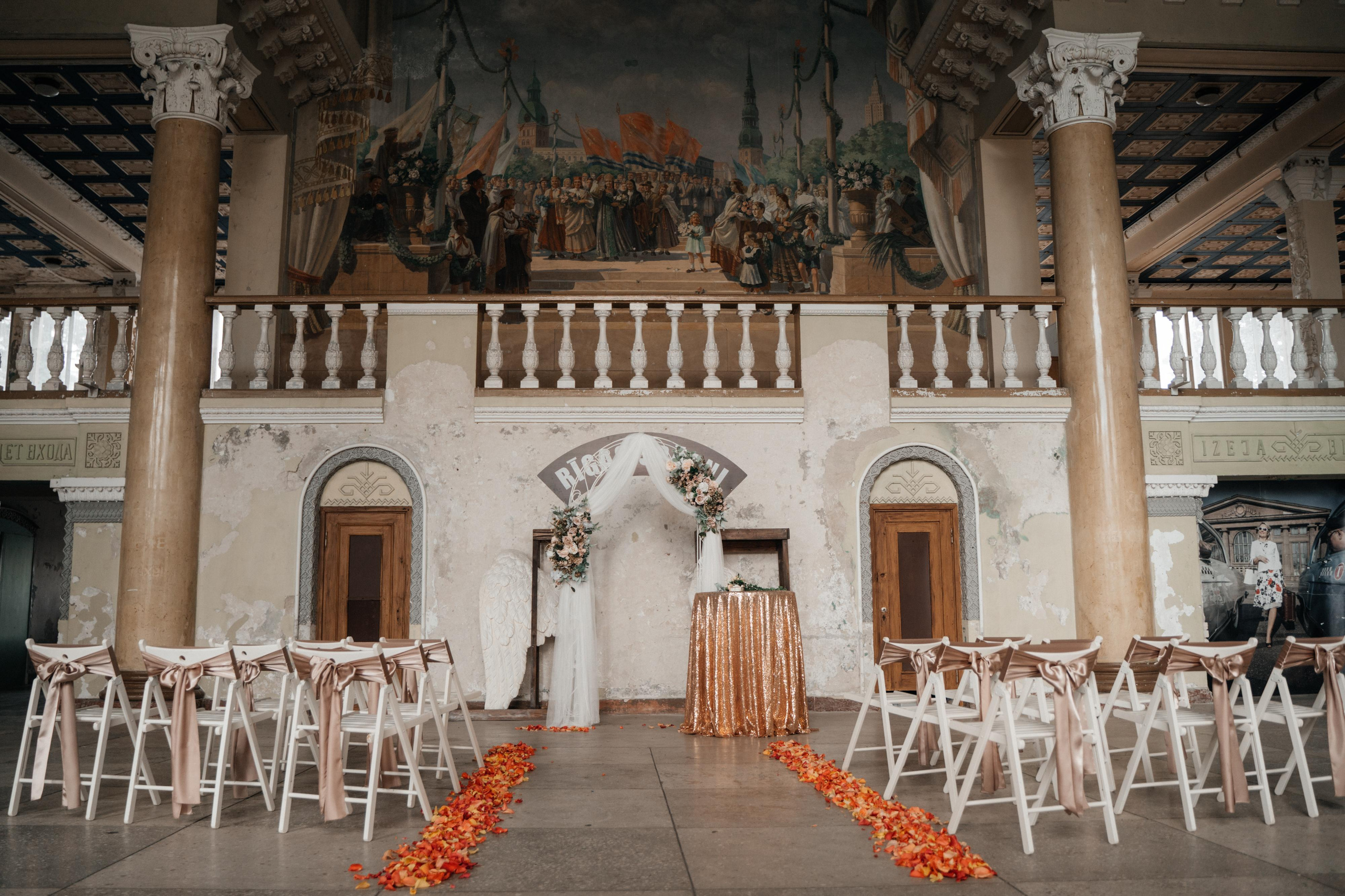 Olga & Igor. Wedding photographer in Marbella, Estepona, Malaga, Gibraltar, Cadiz — Valentina Abrazey