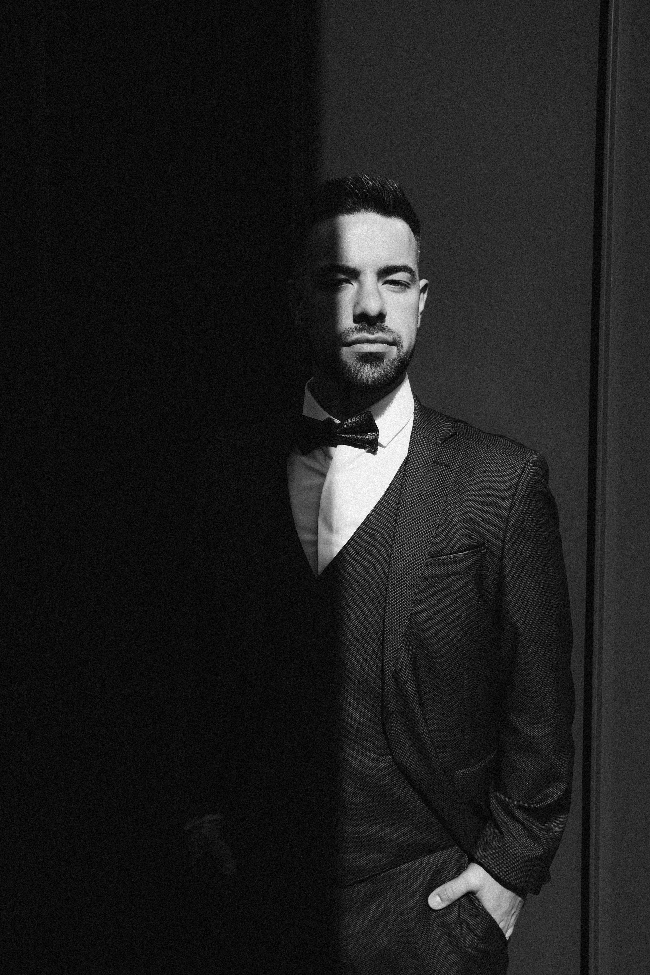 Olga & Igor. Wedding photographer in Marbella, Estepona, Malaga, Gibraltar, Cadiz — Valentina Abrazey