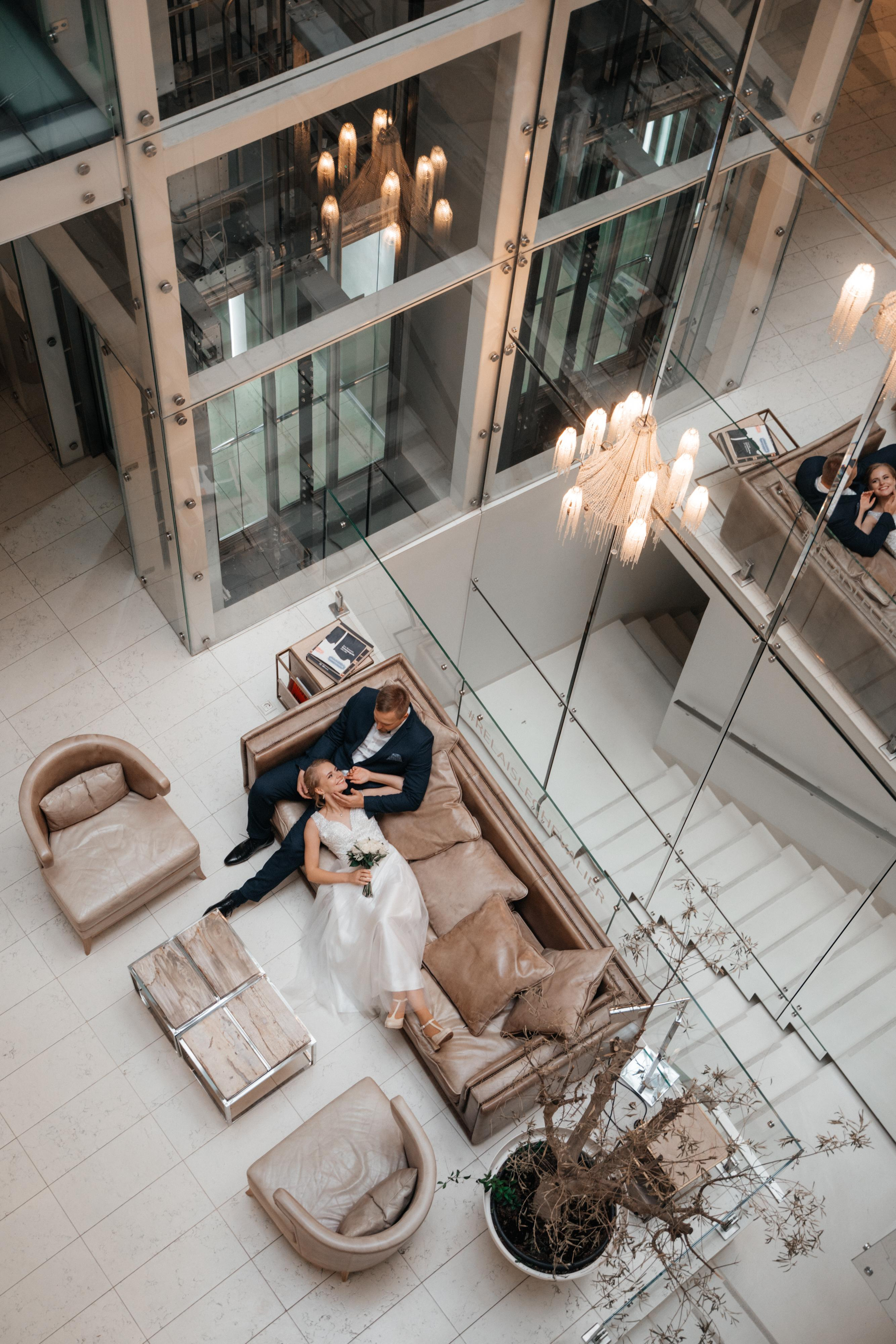 Alina & Martinsh. Wedding photographer in Marbella, Estepona, Malaga, Gibraltar, Cadiz — Valentina Abrazey