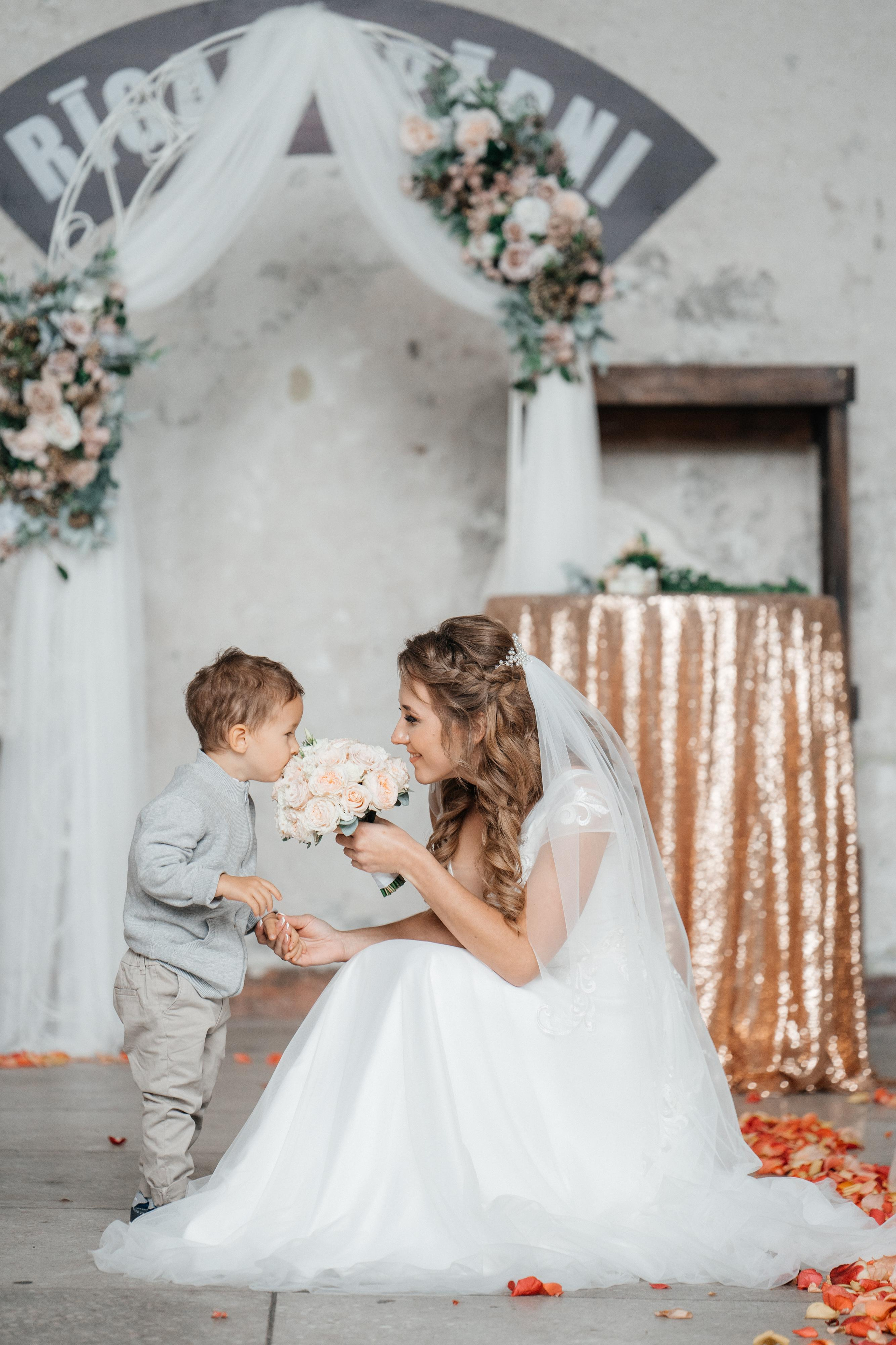 Olga & Igor. Wedding photographer in Marbella, Estepona, Malaga, Gibraltar, Cadiz — Valentina Abrazey