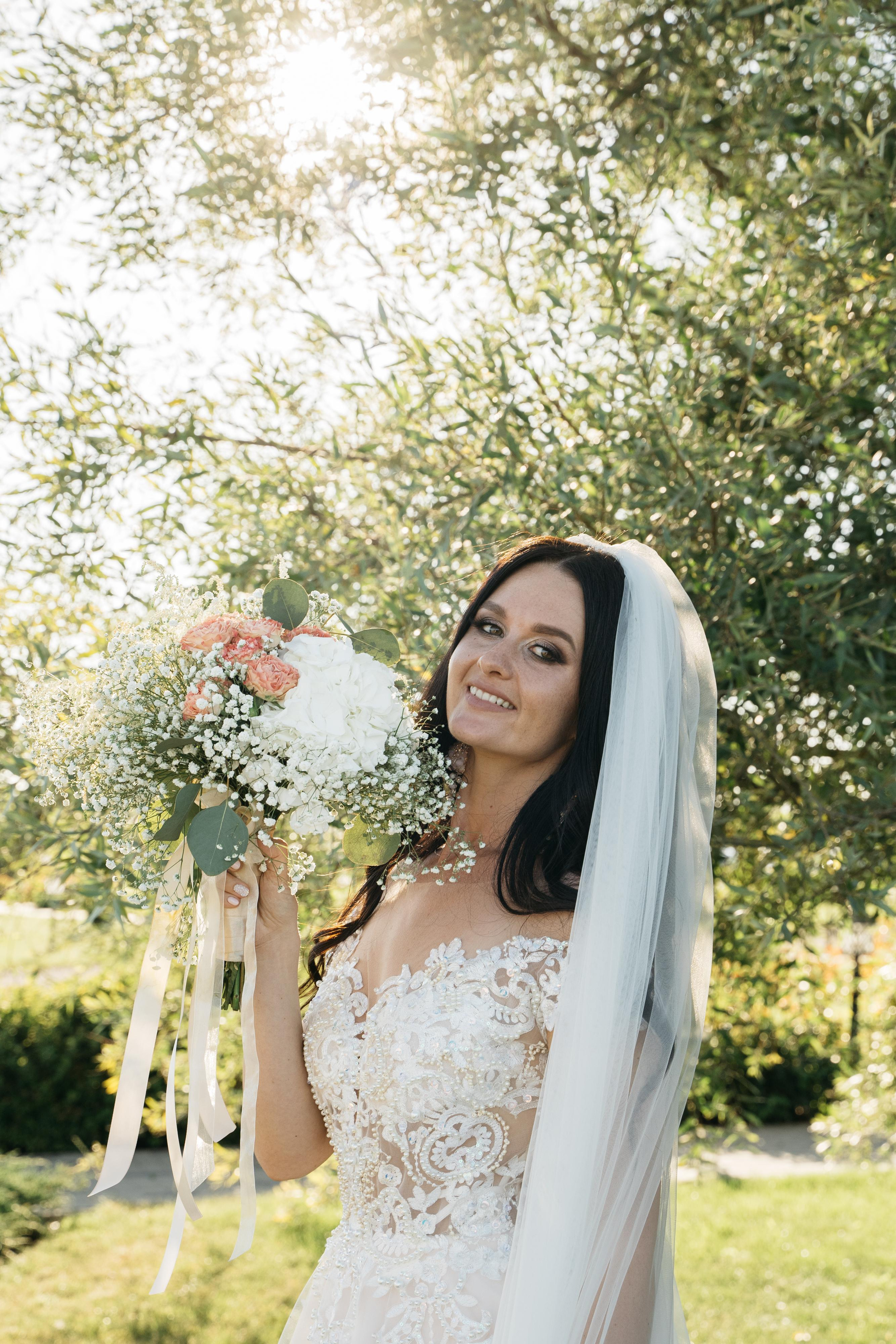 Alina & Rostislav. Wedding photographer in Marbella, Estepona, Malaga, Gibraltar, Cadiz — Valentina Abrazey