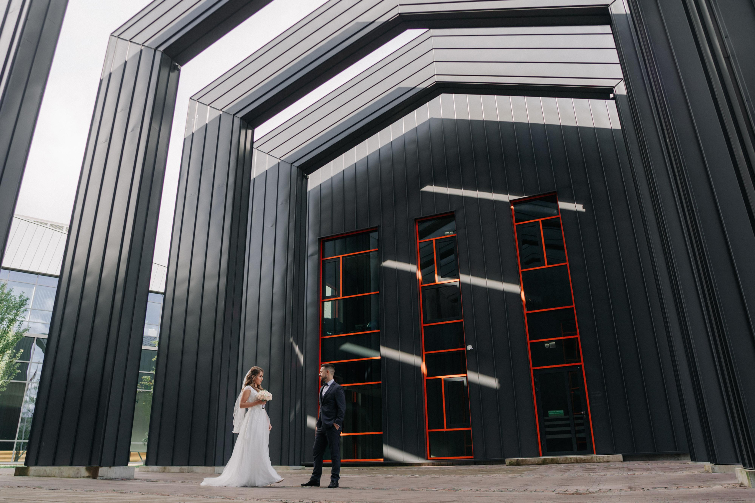 Olga & Igor. Wedding photographer in Marbella, Estepona, Malaga, Gibraltar, Cadiz — Valentina Abrazey