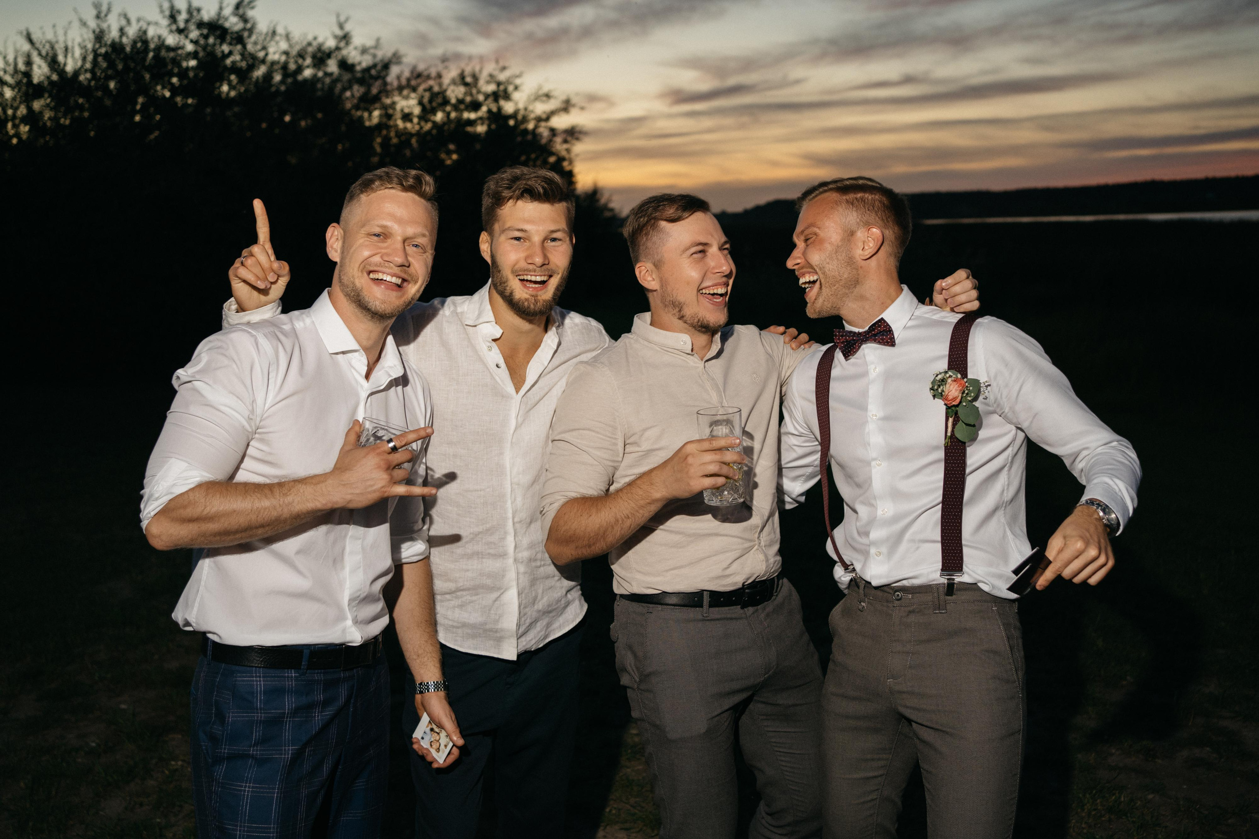 Alina & Rostislav. Wedding photographer in Marbella, Estepona, Malaga, Gibraltar, Cadiz — Valentina Abrazey