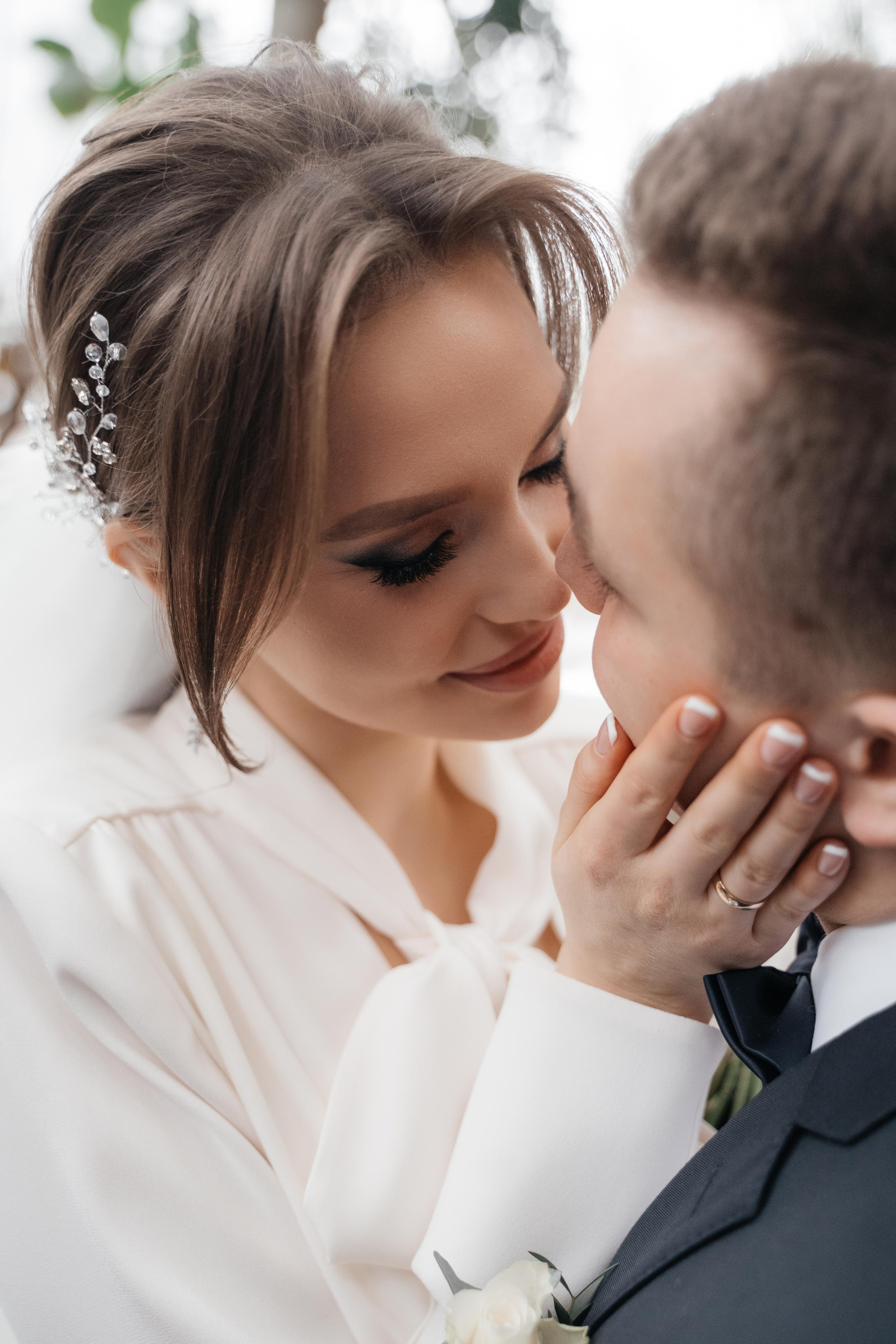 Erika & Aiven. Wedding photographer in Marbella, Estepona, Malaga, Gibraltar, Cadiz — Valentina Abrazey