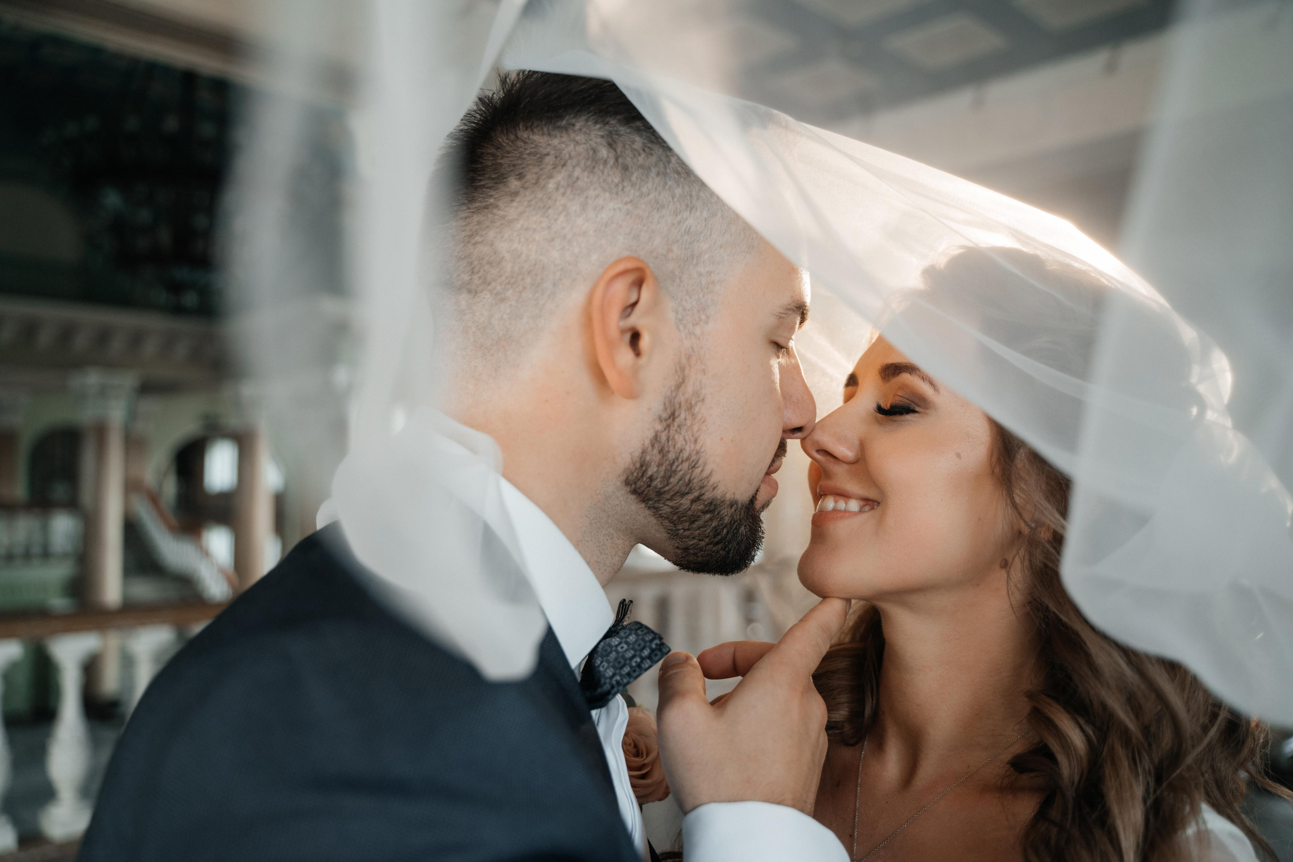 Olga & Igor. Wedding photographer in Marbella, Estepona, Malaga, Gibraltar, Cadiz — Valentina Abrazey