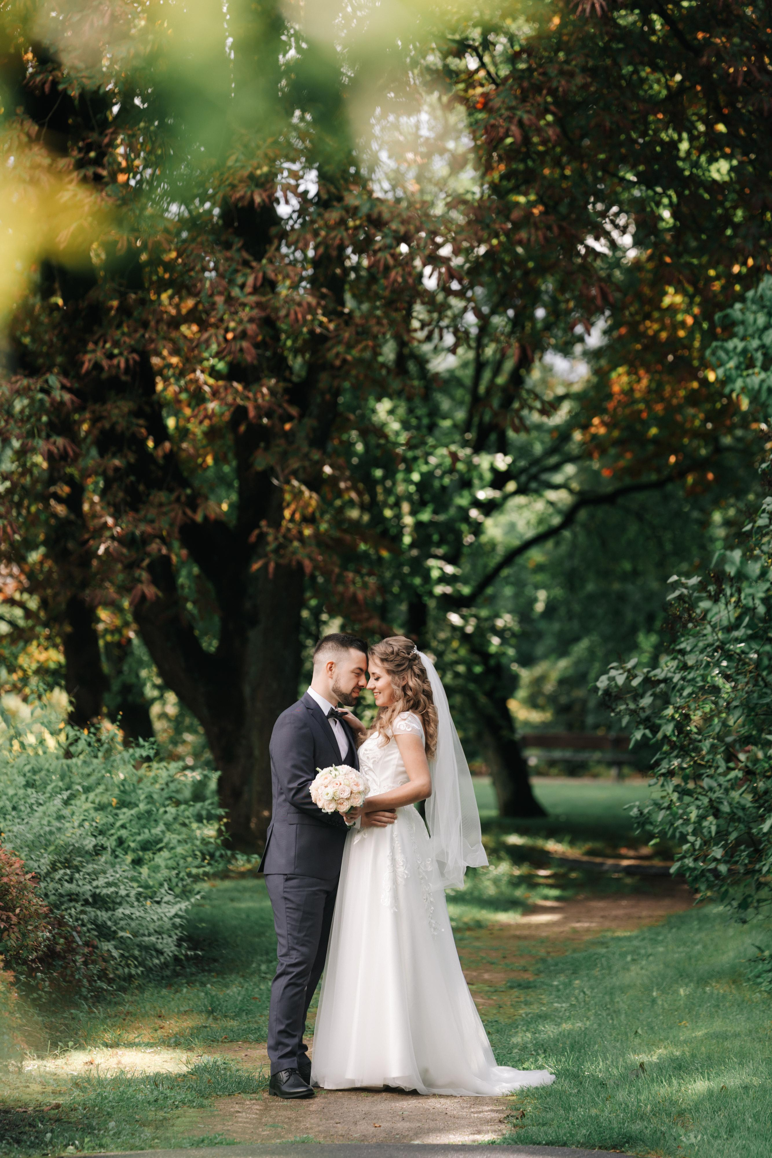 Olga & Igor. Wedding photographer in Marbella, Estepona, Malaga, Gibraltar, Cadiz — Valentina Abrazey