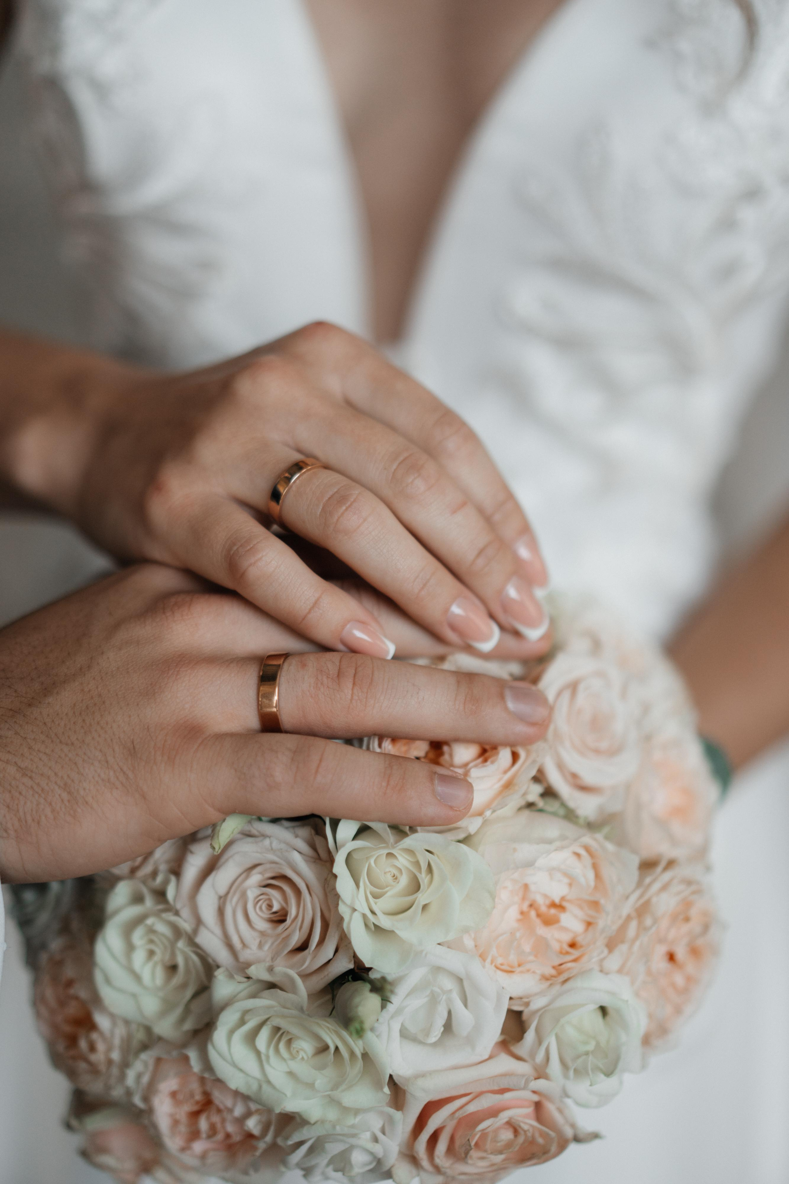 Olga & Igor. Wedding photographer in Marbella, Estepona, Malaga, Gibraltar, Cadiz — Valentina Abrazey