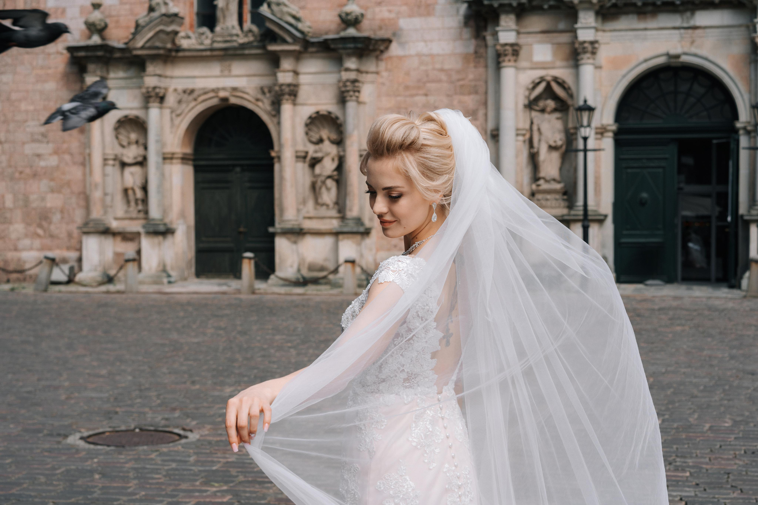 Valeria & Alex. Wedding photographer in Marbella, Estepona, Malaga, Gibraltar, Cadiz — Valentina Abrazey