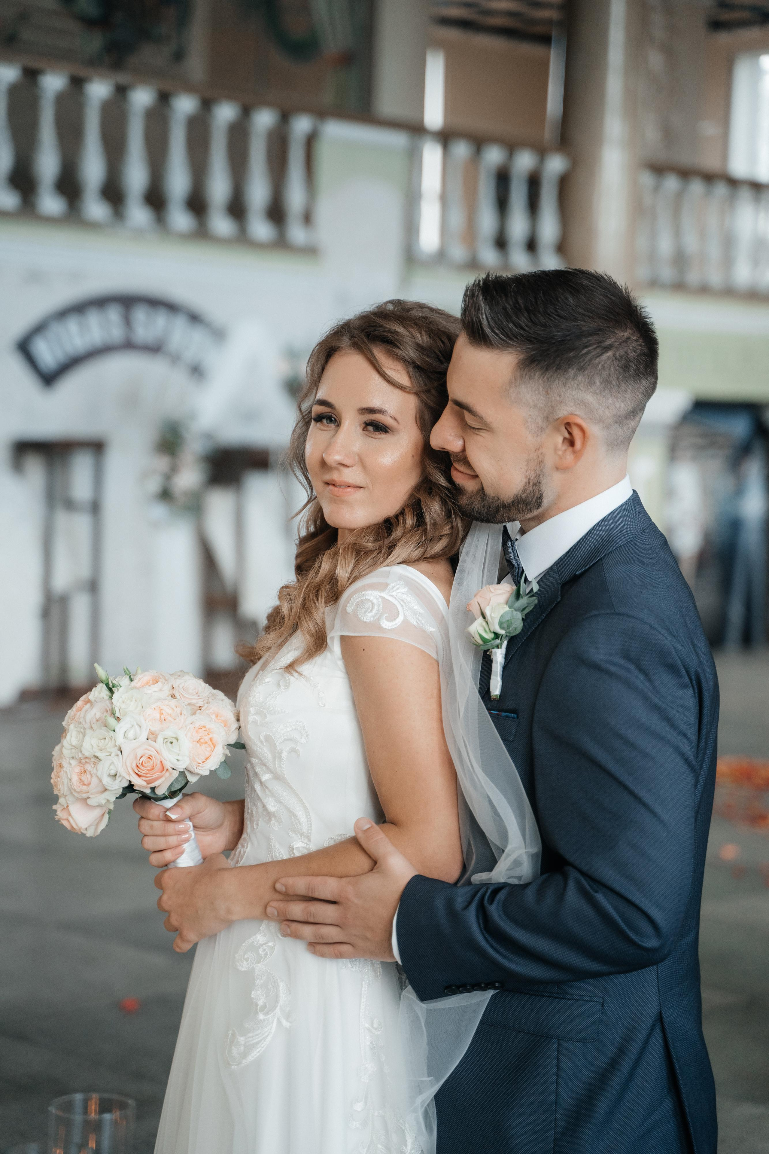 Olga & Igor. Wedding photographer in Marbella, Estepona, Malaga, Gibraltar, Cadiz — Valentina Abrazey