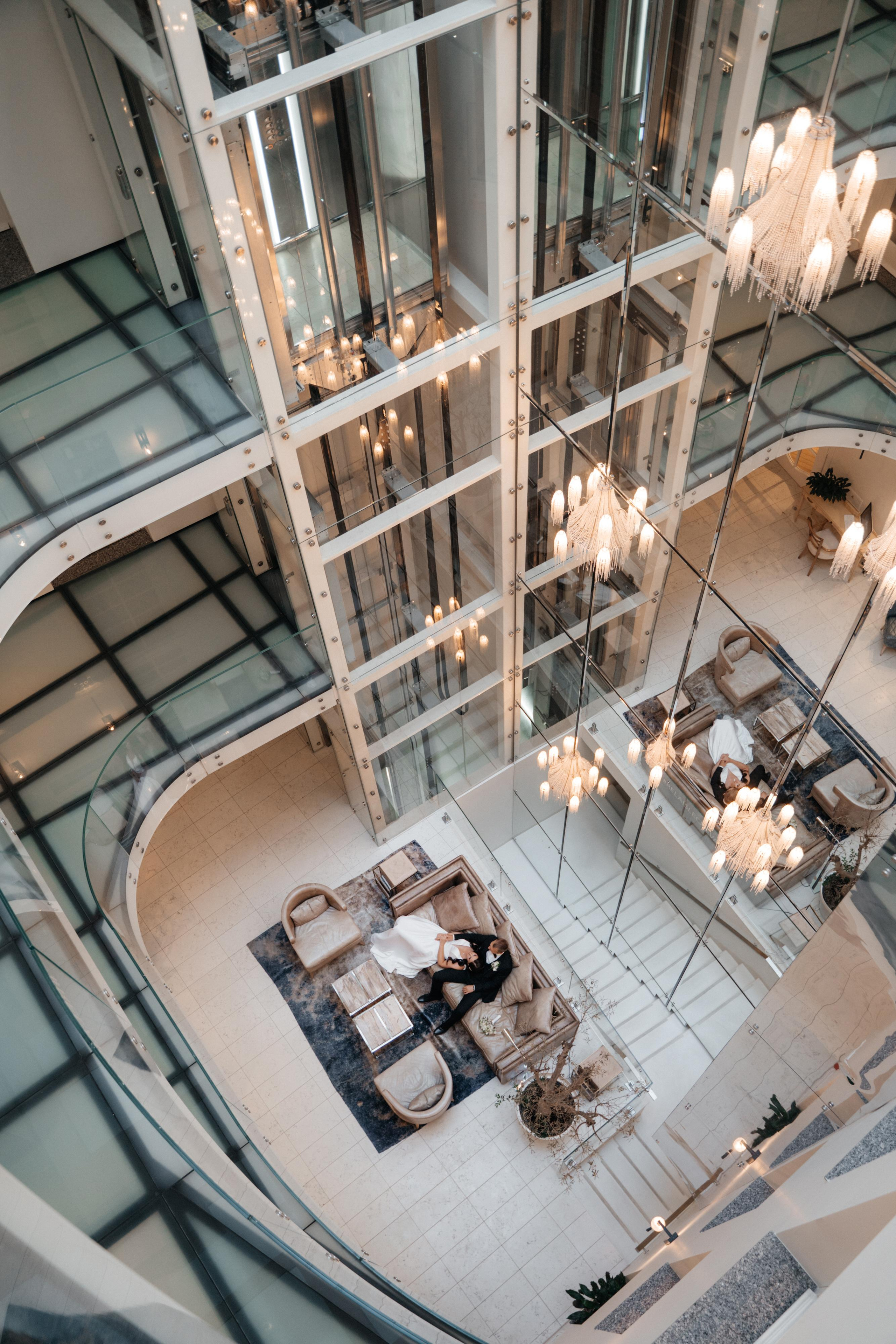 Olga & Oleg. Wedding photographer in Marbella, Estepona, Malaga, Gibraltar, Cadiz — Valentina Abrazey